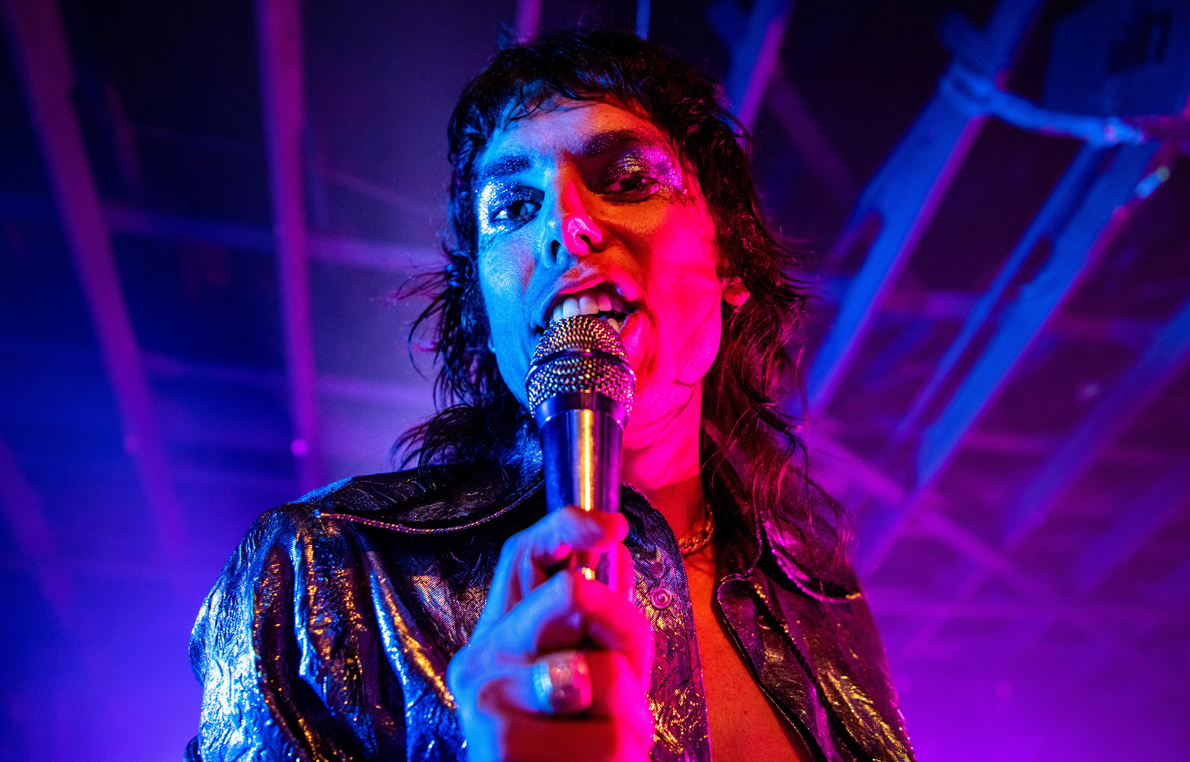 The Struts, The Stone Pony, 9.9.21