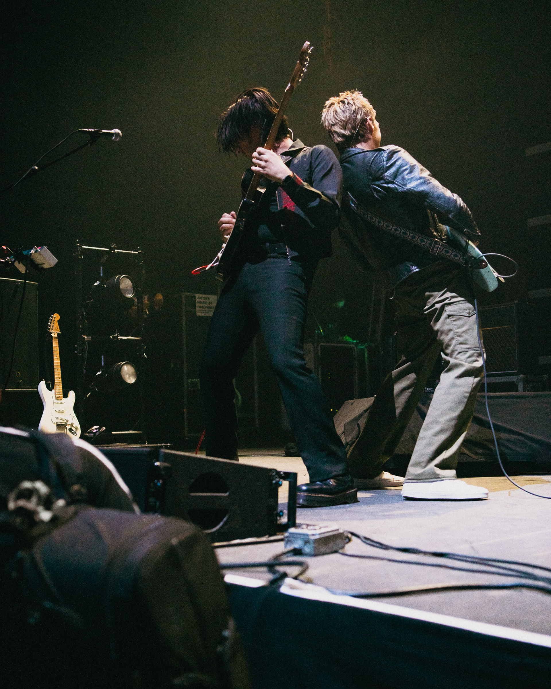Bad Suns, Hammerstein Ballroom, 10.23.21