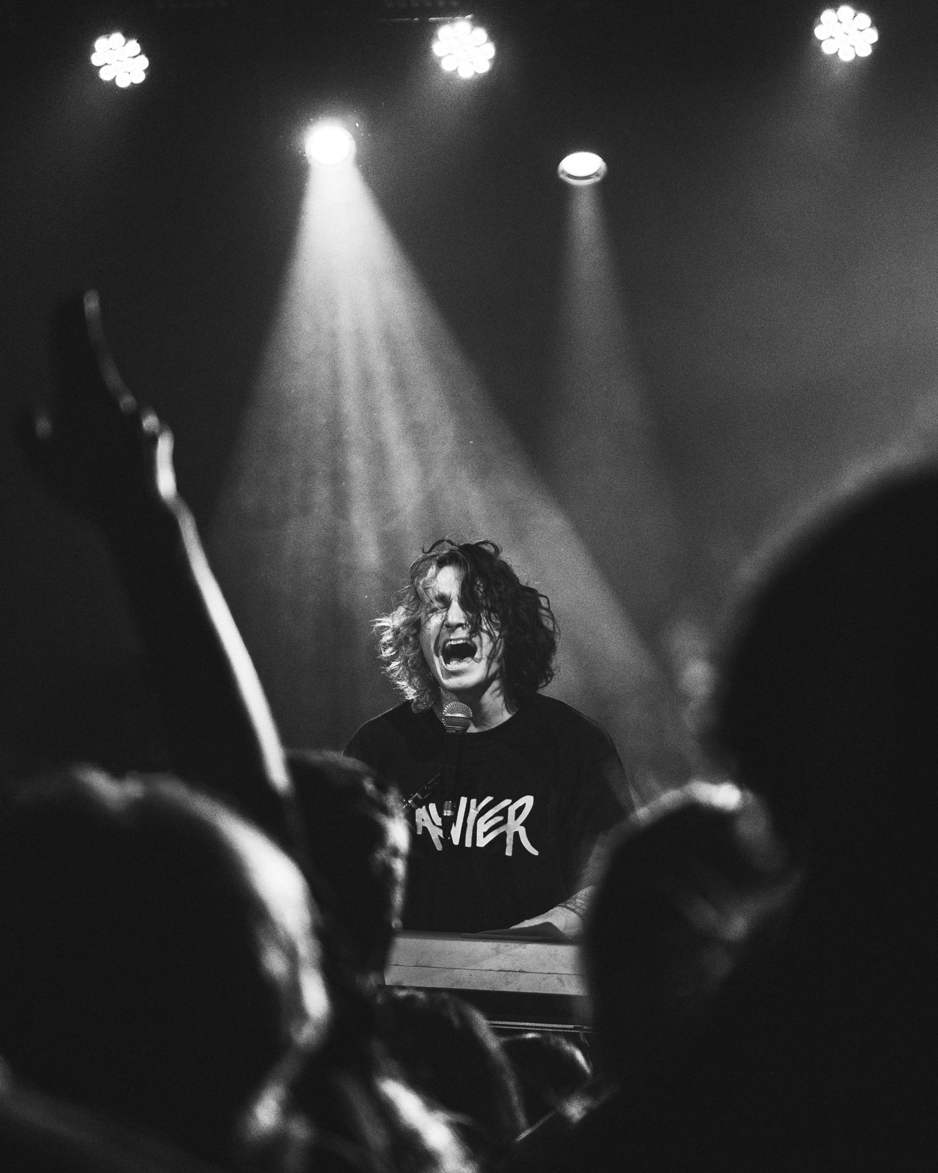 Shoobies, House of Independents, 12.20.19