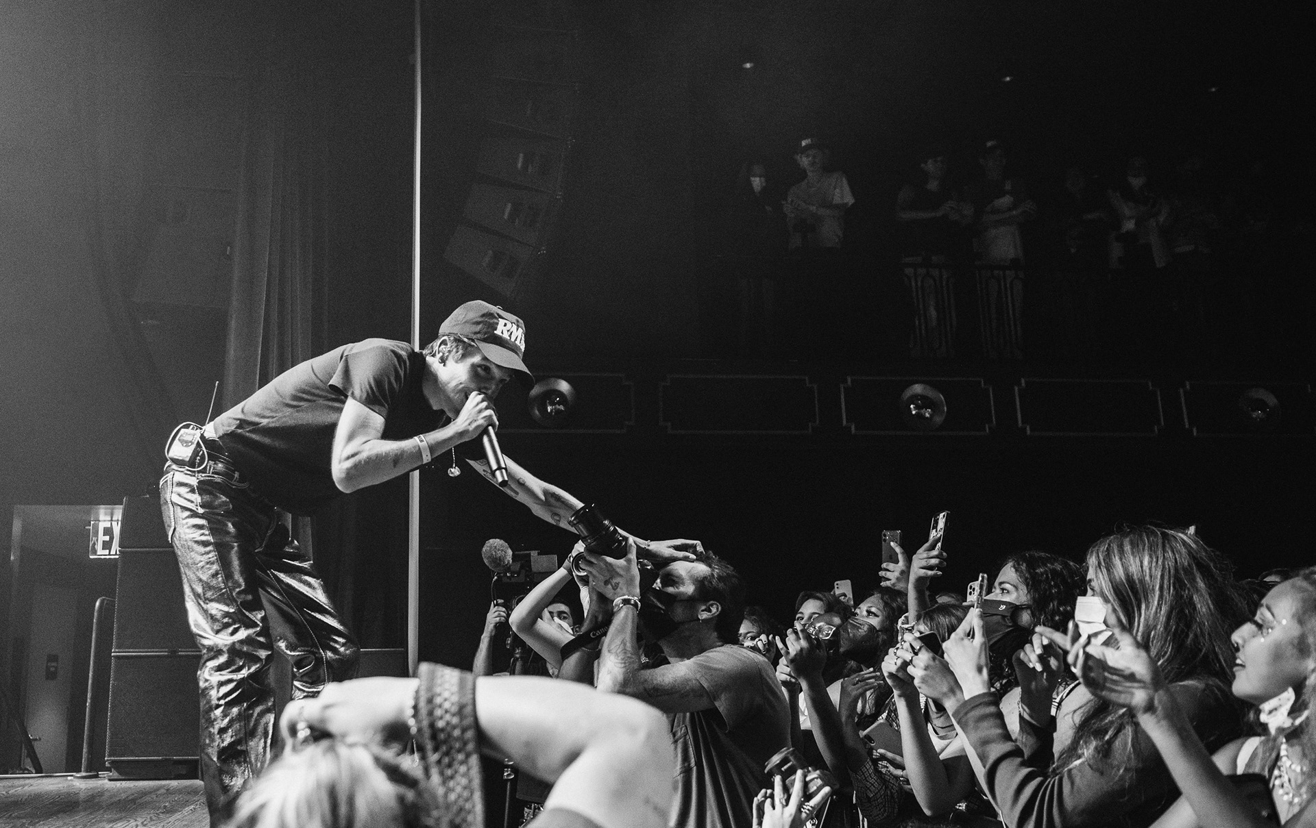 ROLE MODEL, Irving Plaza, 9.26.21