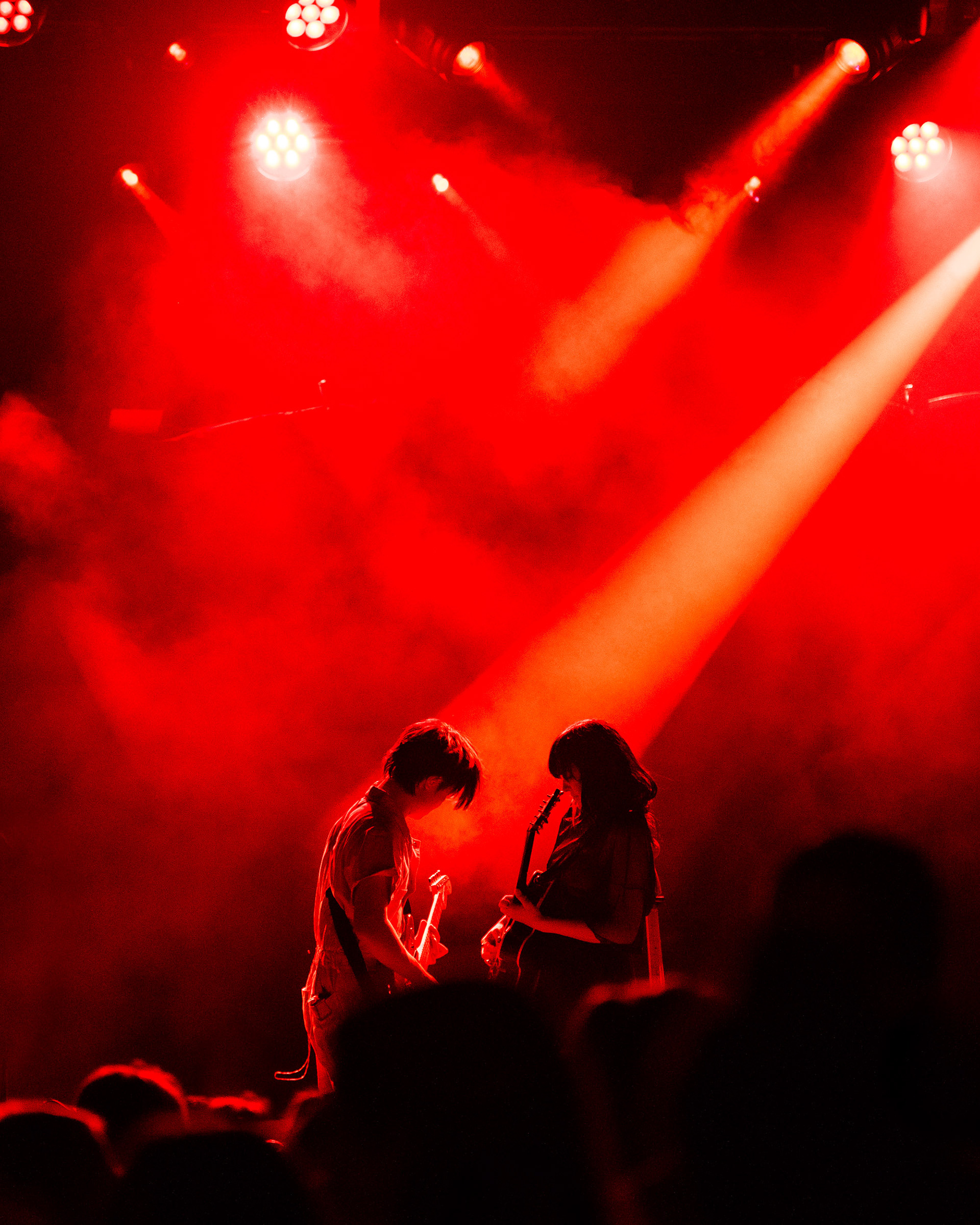 UPSAHL, Webster Hall, 11.13.21