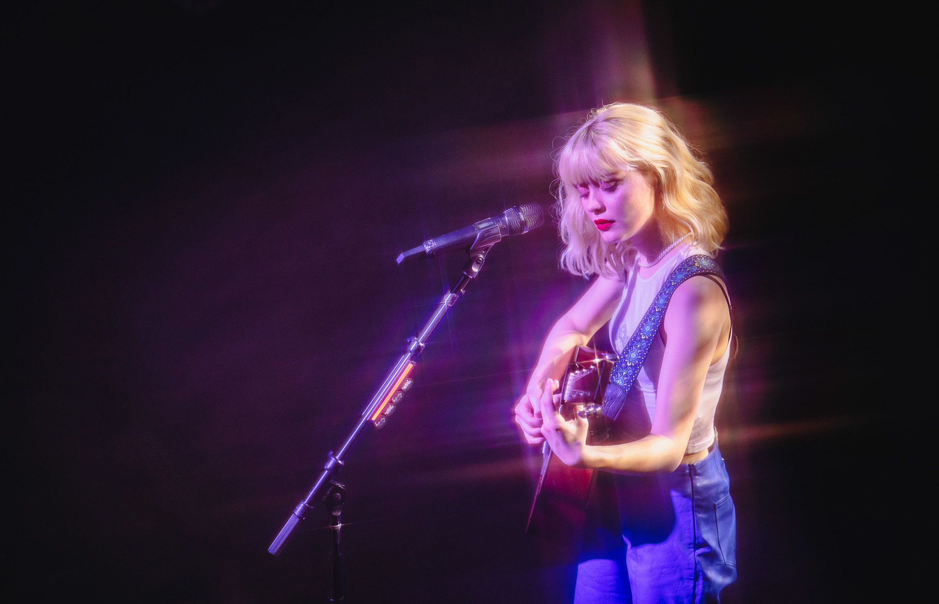 Maisie Peters, Webster Hall, 3.7.22