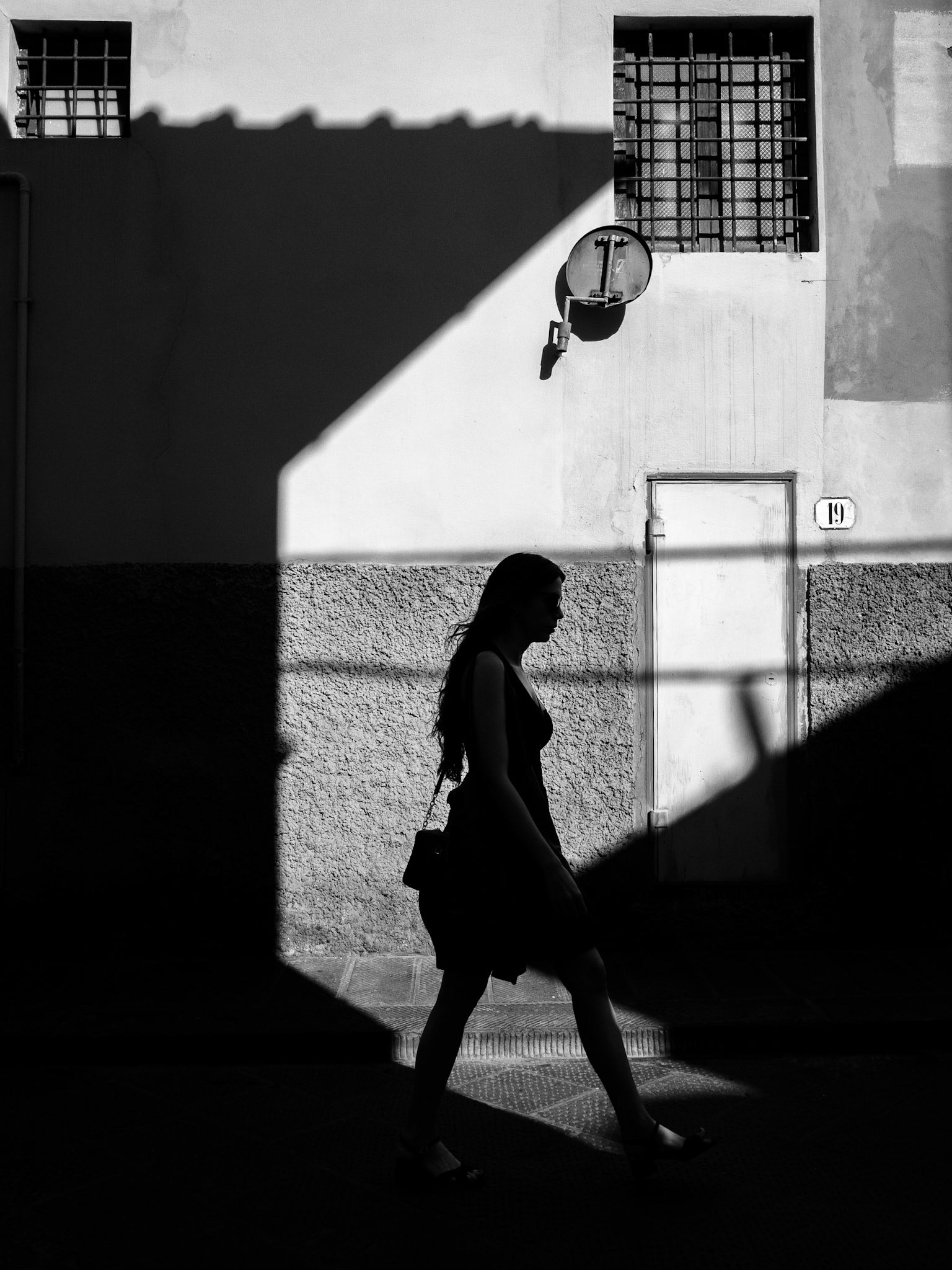 Shadow Play