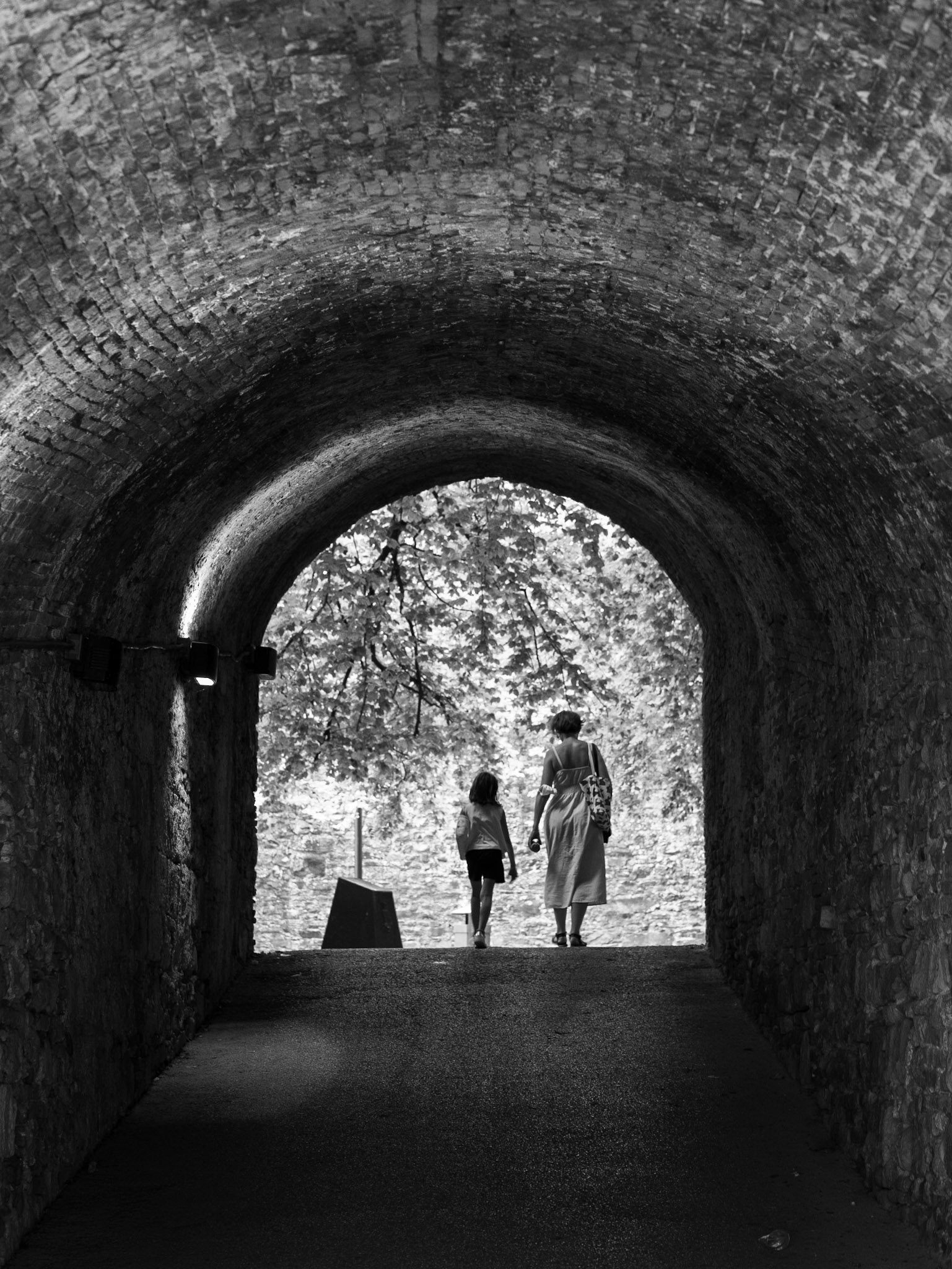Tunnel of Love