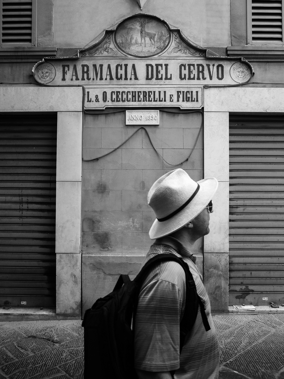 Arezzo Farmacia