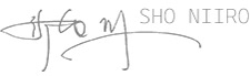 ShoNiiro