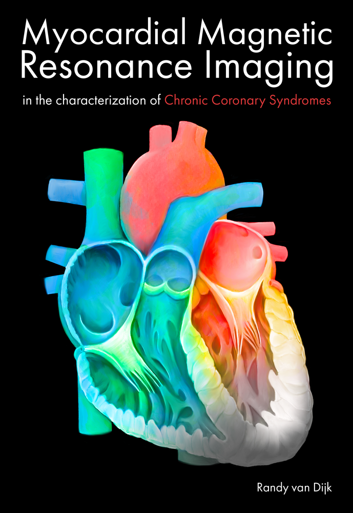 The final thesis cover