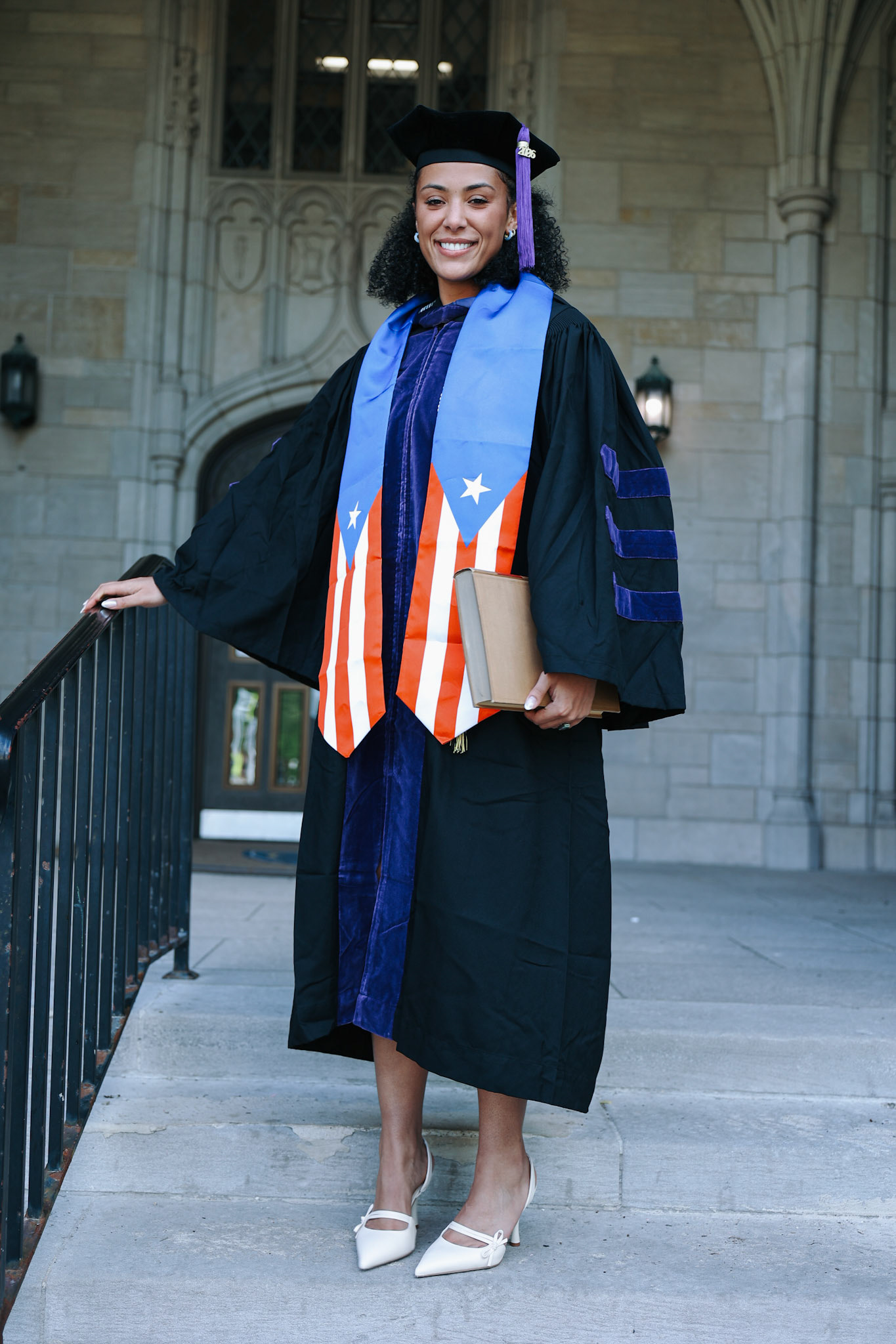 GRAD SHOOT