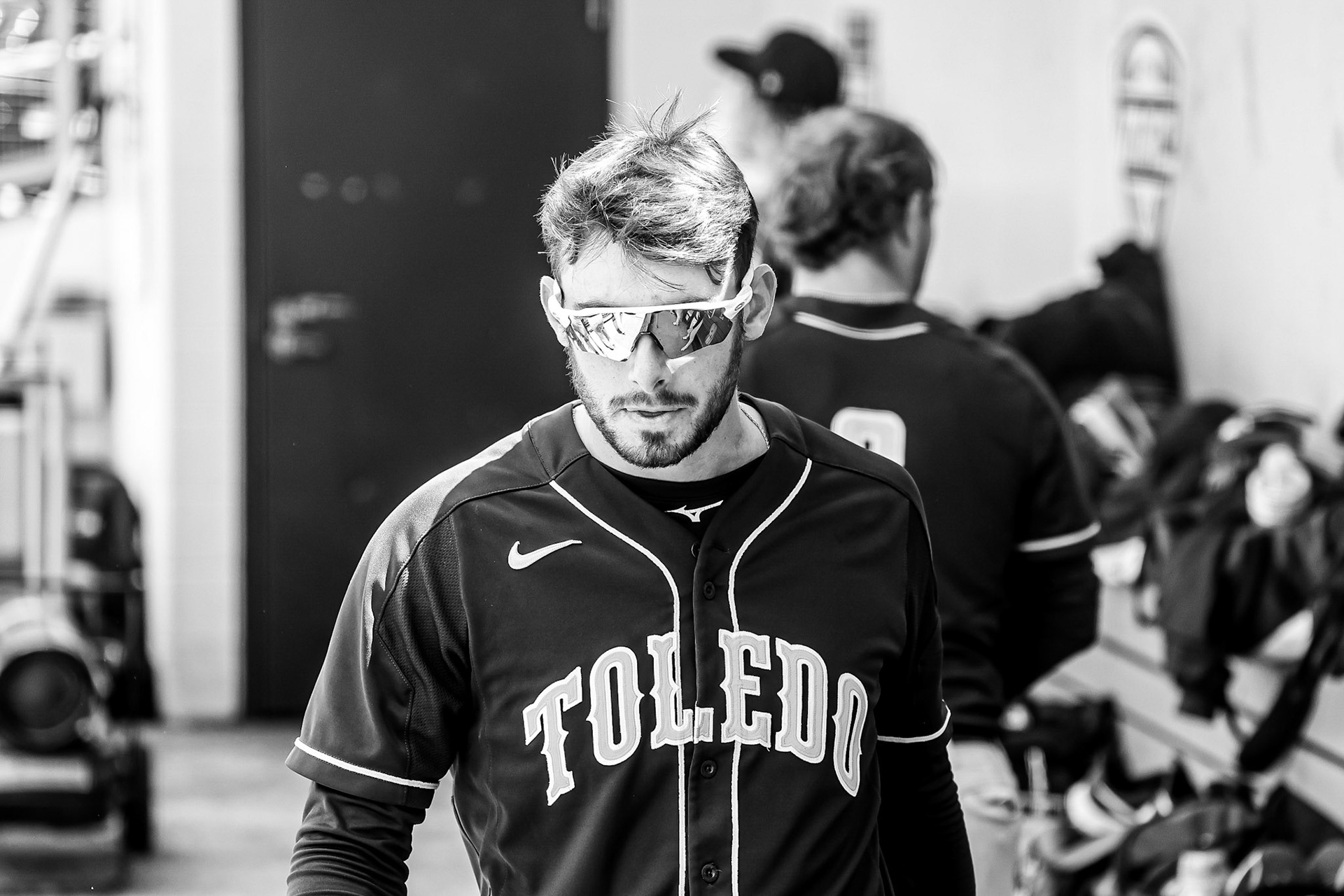 TOLEDO BASEBALL
