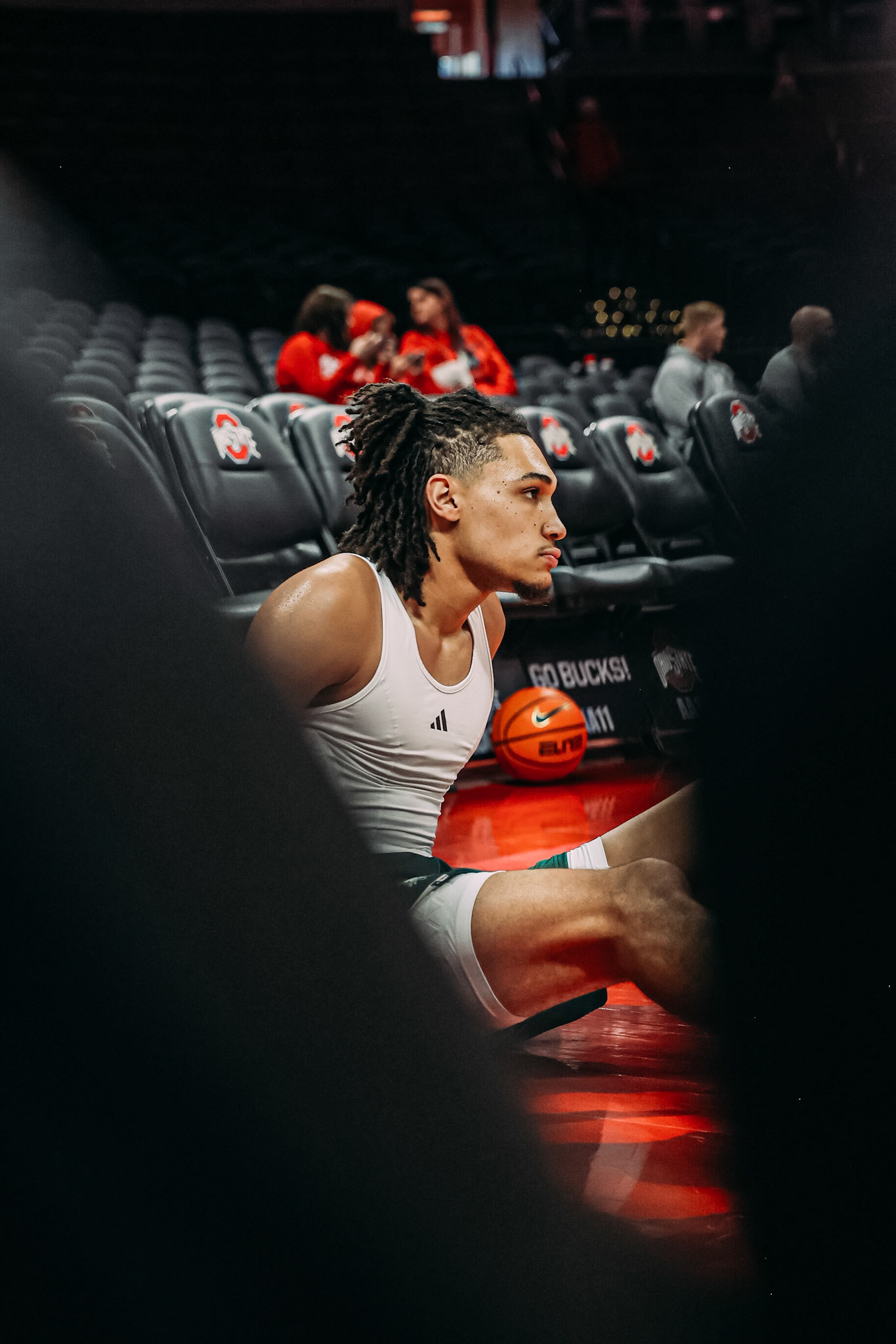 OHIO MBB