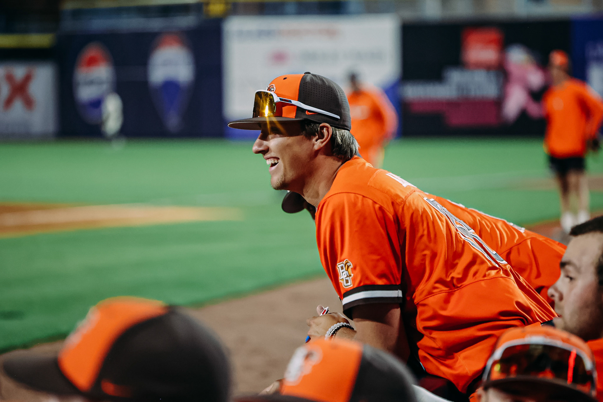BGSU BASEBALL