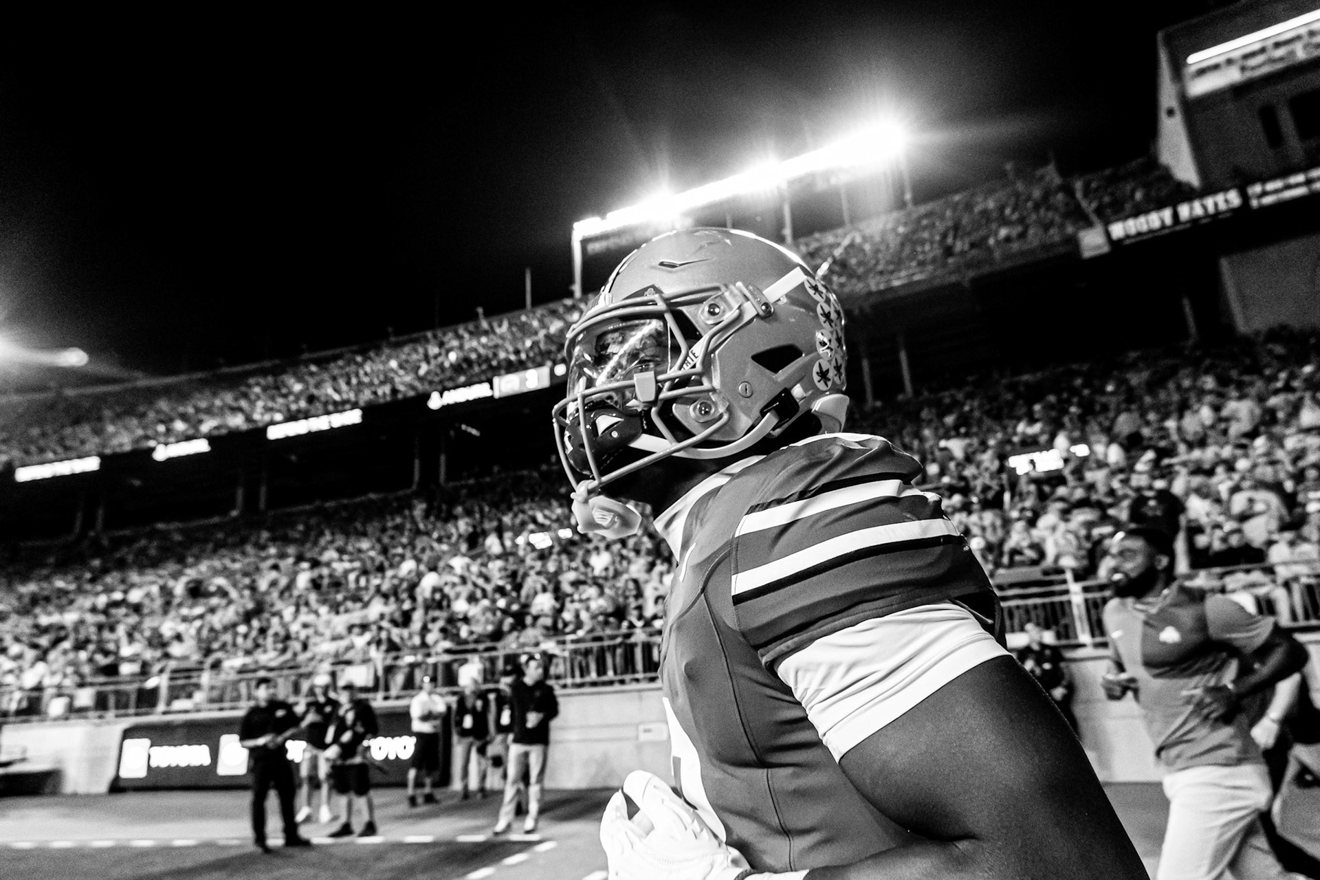 OSU FOOTBALL