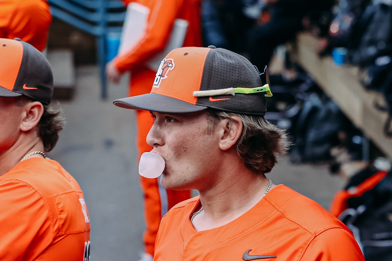 BGSU BASEBALL