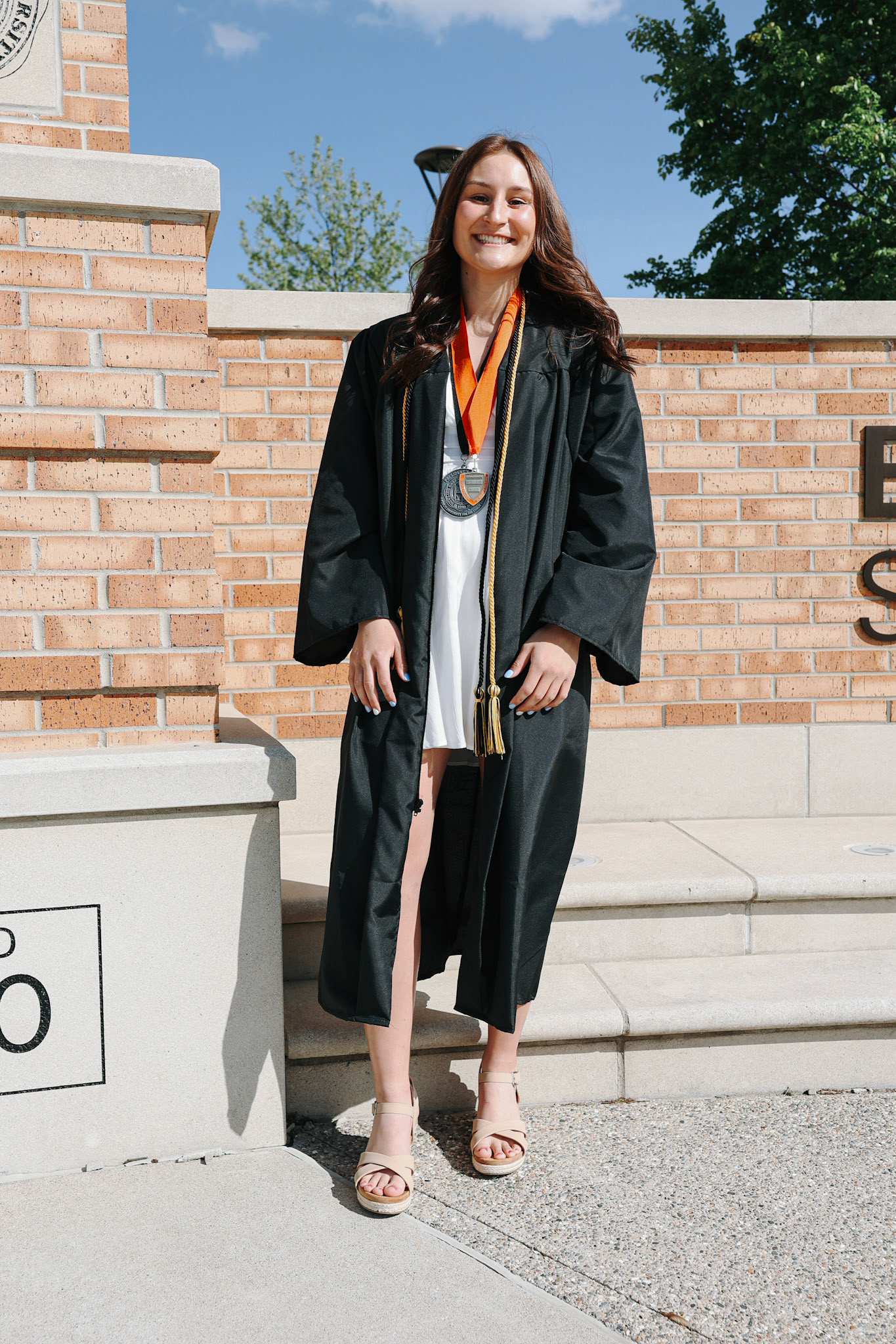 GRAD SHOOT