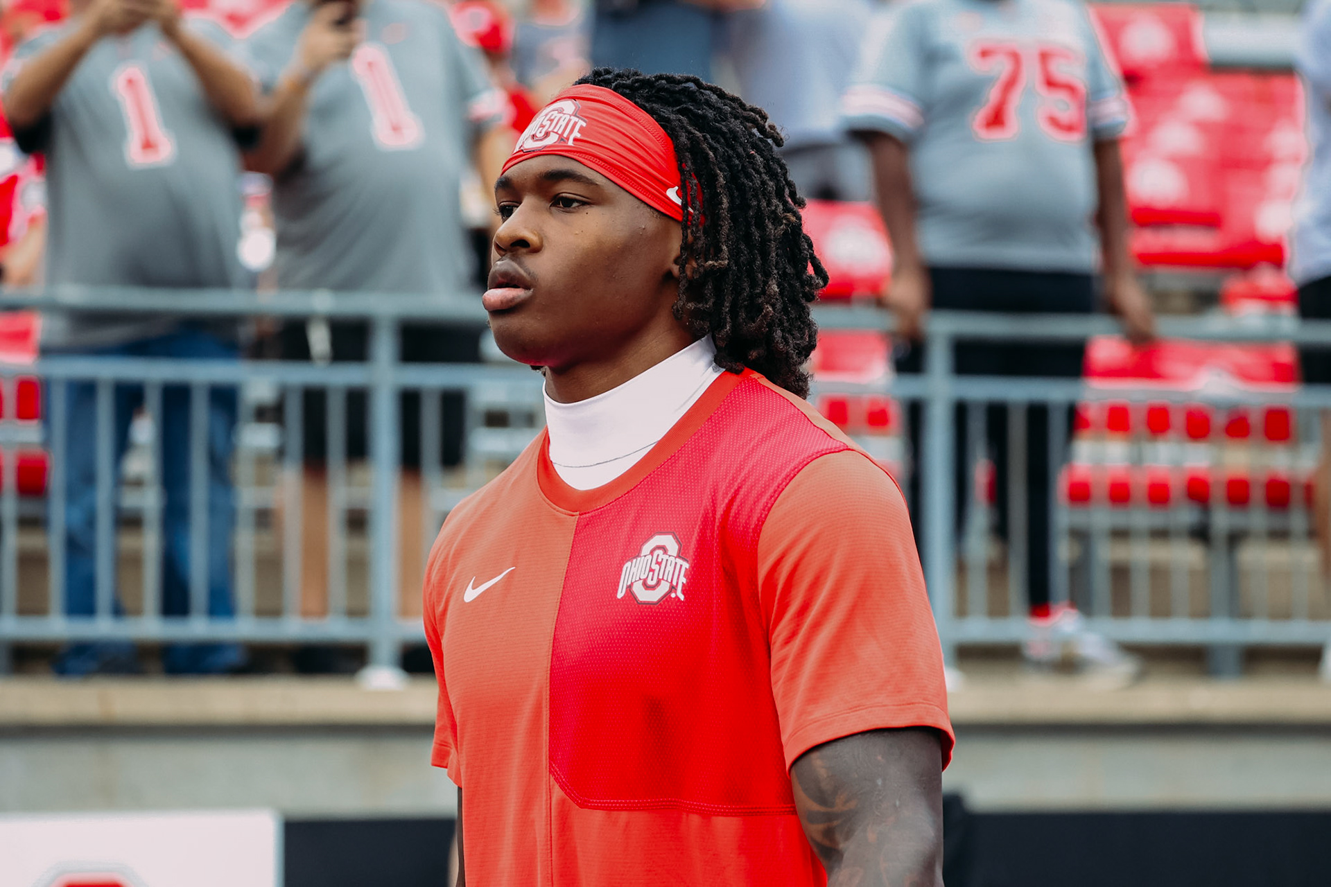 JEREMIAH SMITH