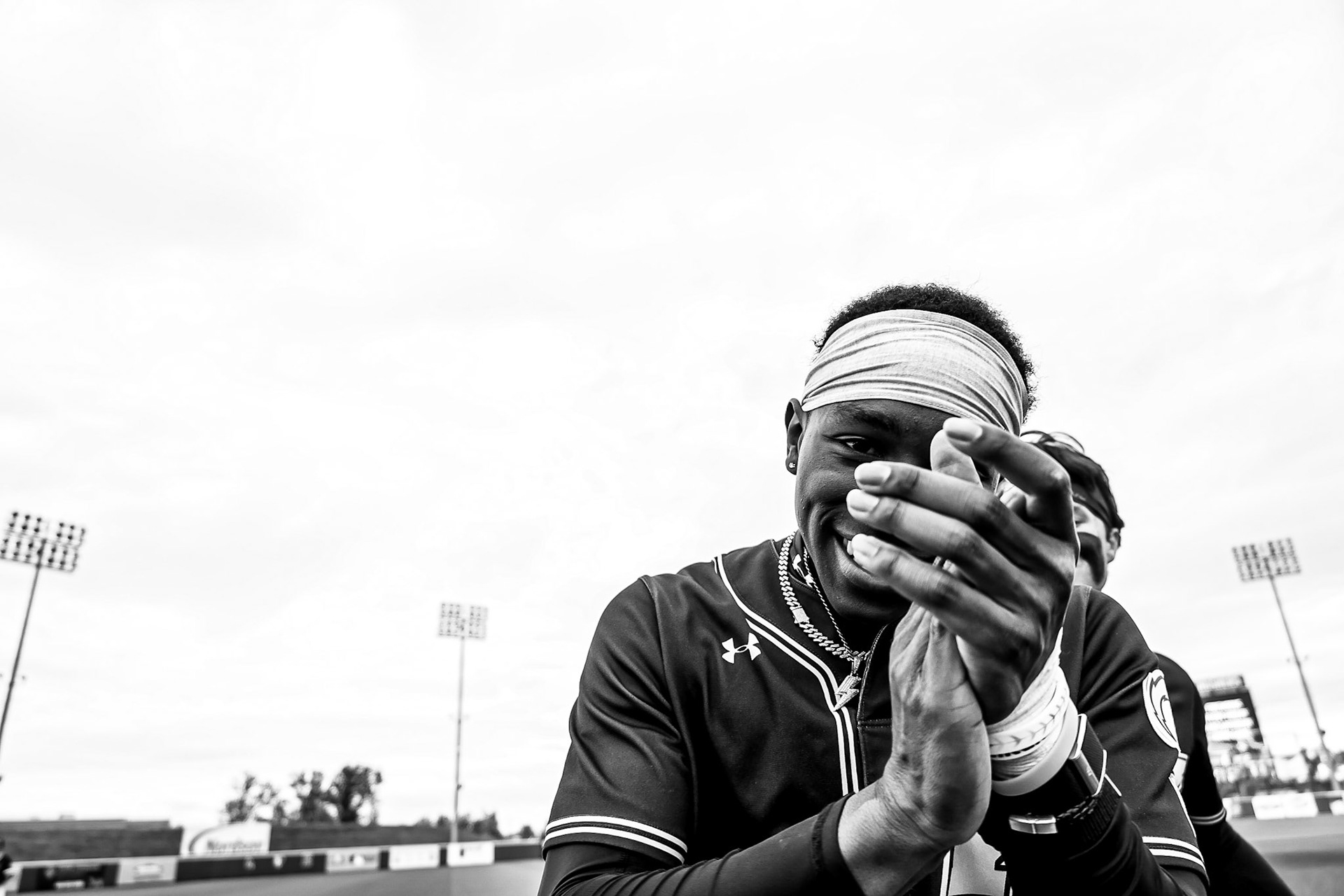 MAC BASEBALL TOURNAMENT