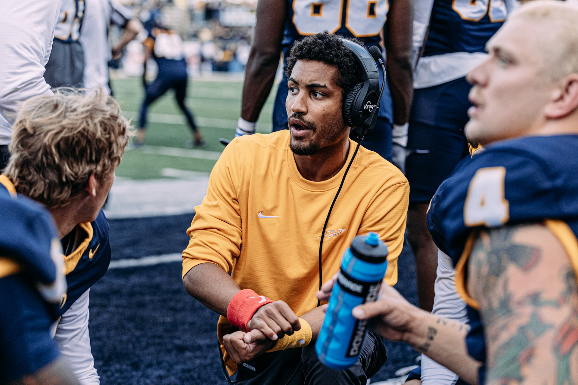 TOLEDO FB