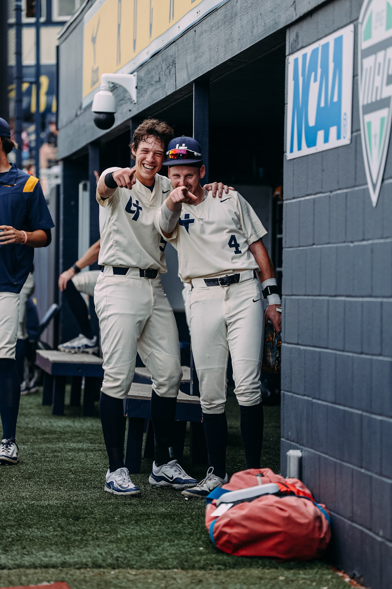 TOLEDO BASEBALL