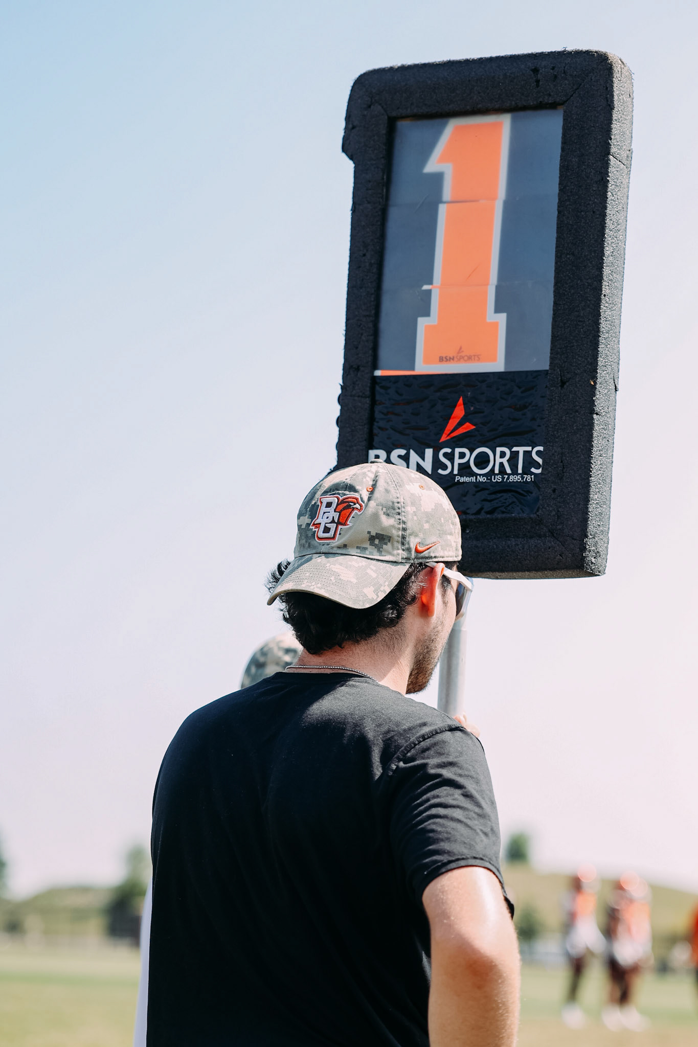 BGSU FB