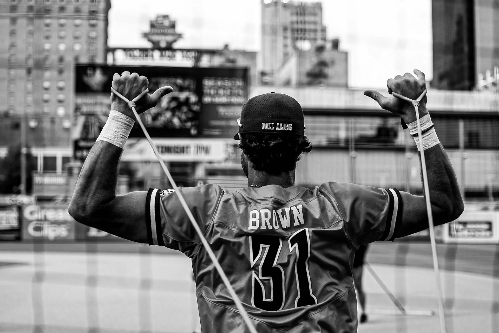 BGSU BASEBALL