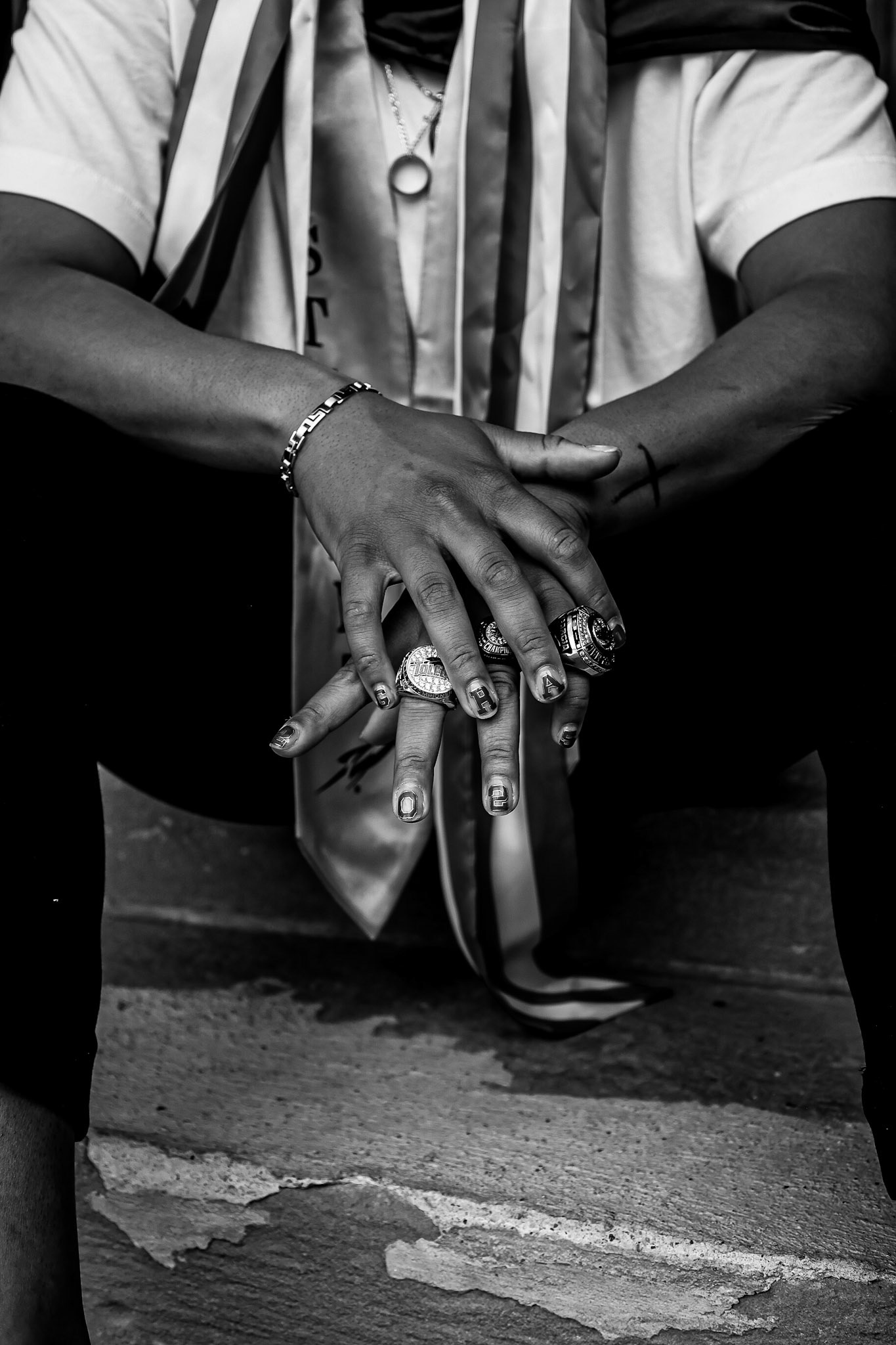 GRAD SHOOT