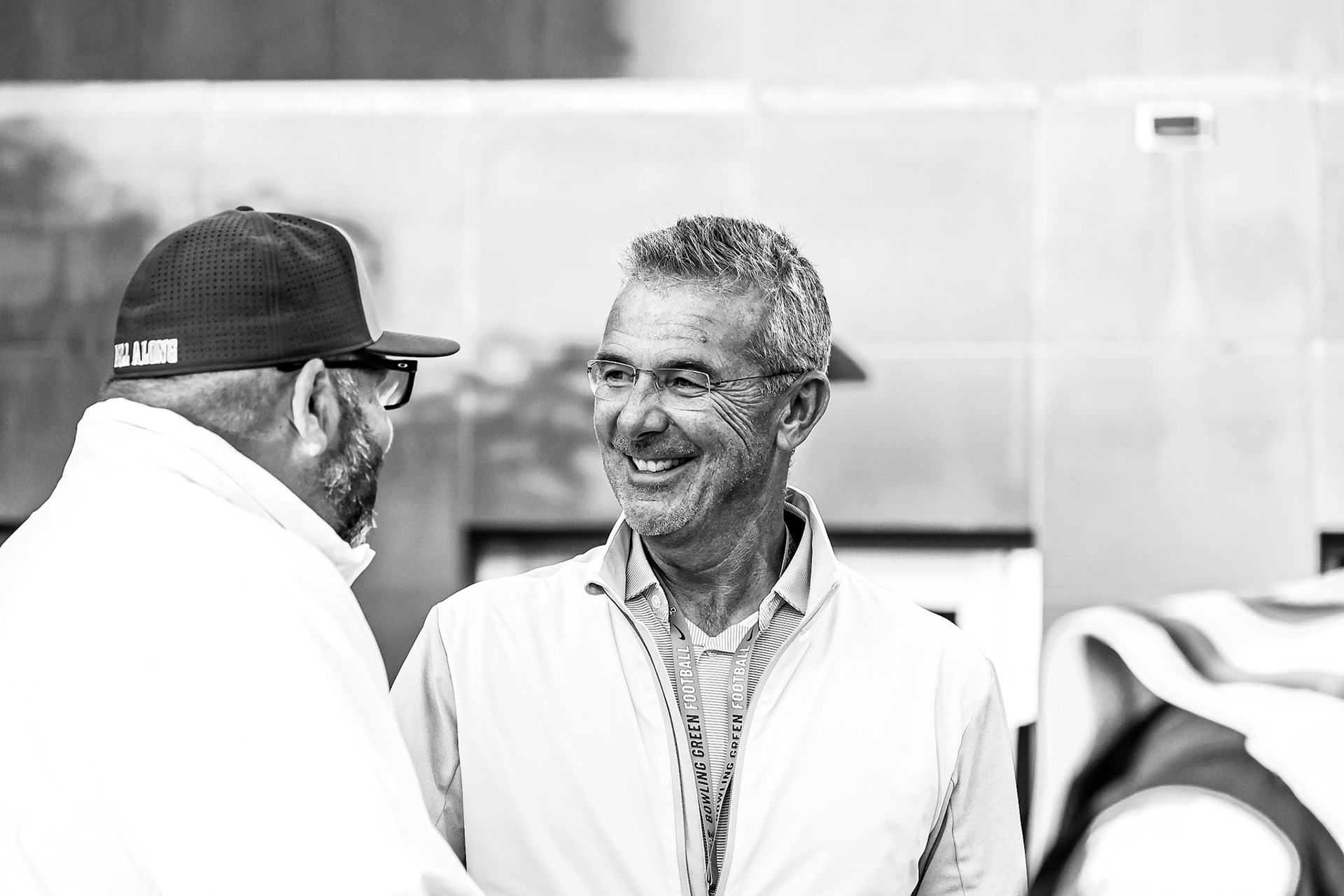 URBAN MEYER