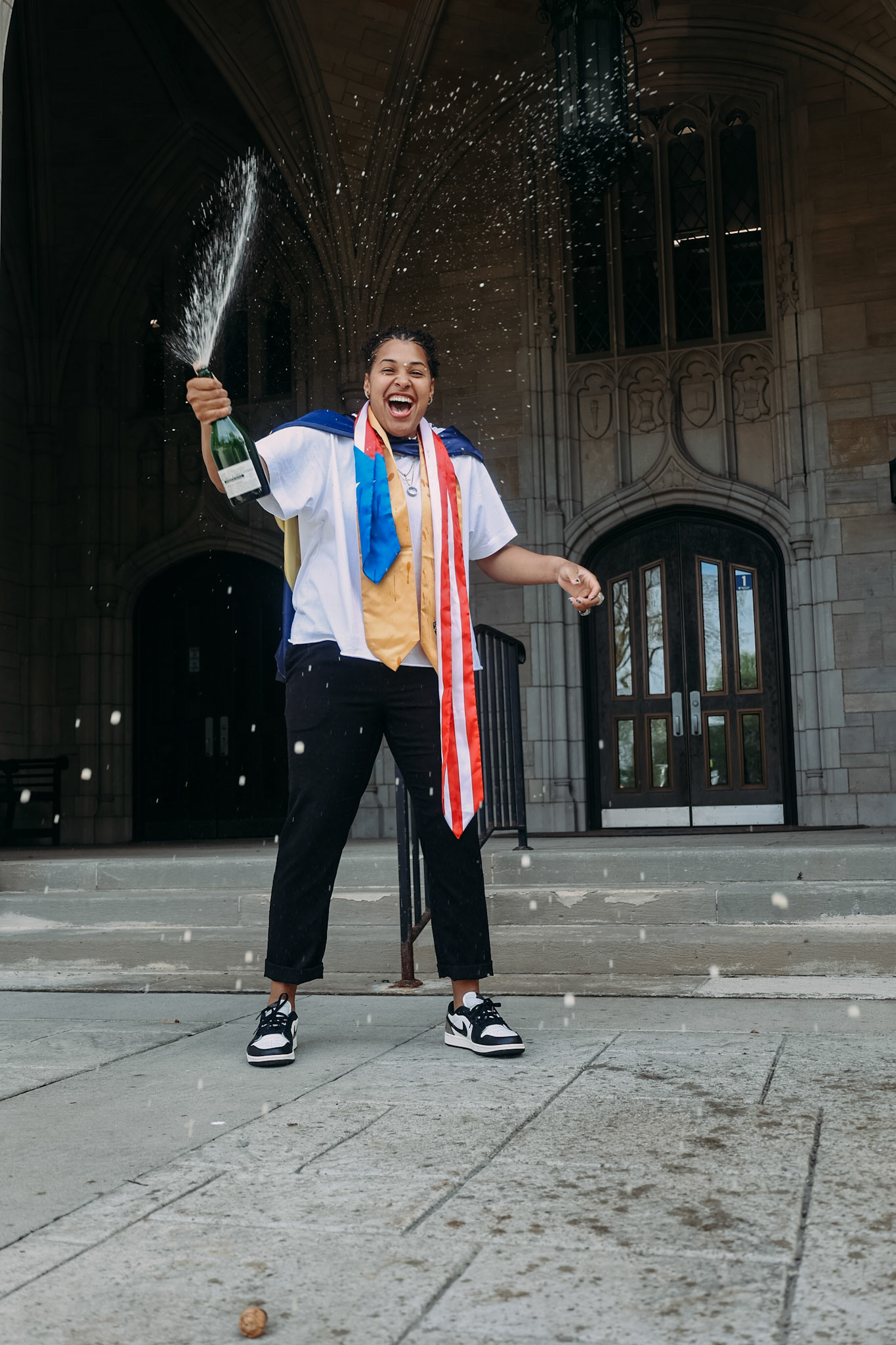 GRAD SHOOT