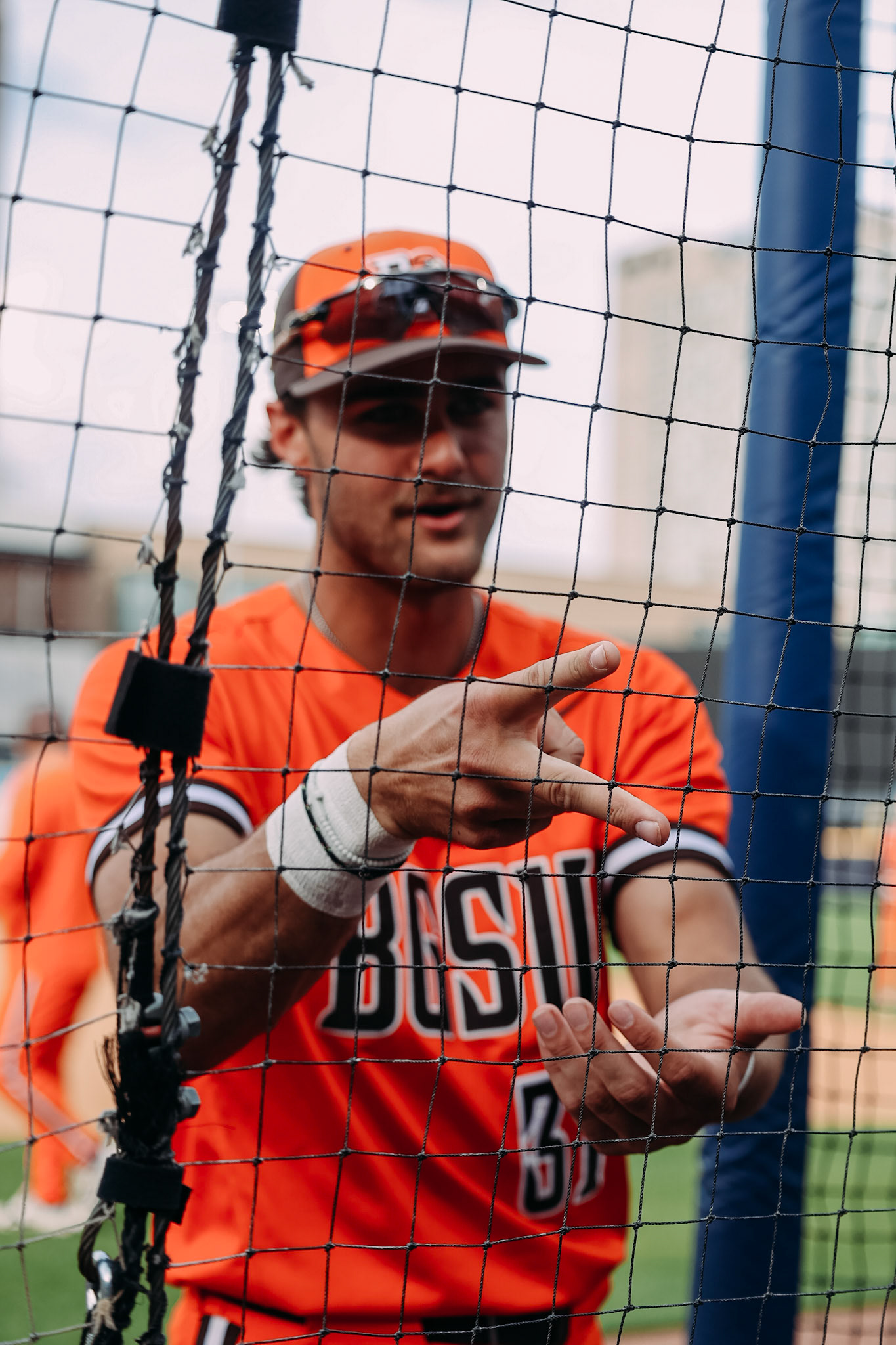 BGSU BASEBALL