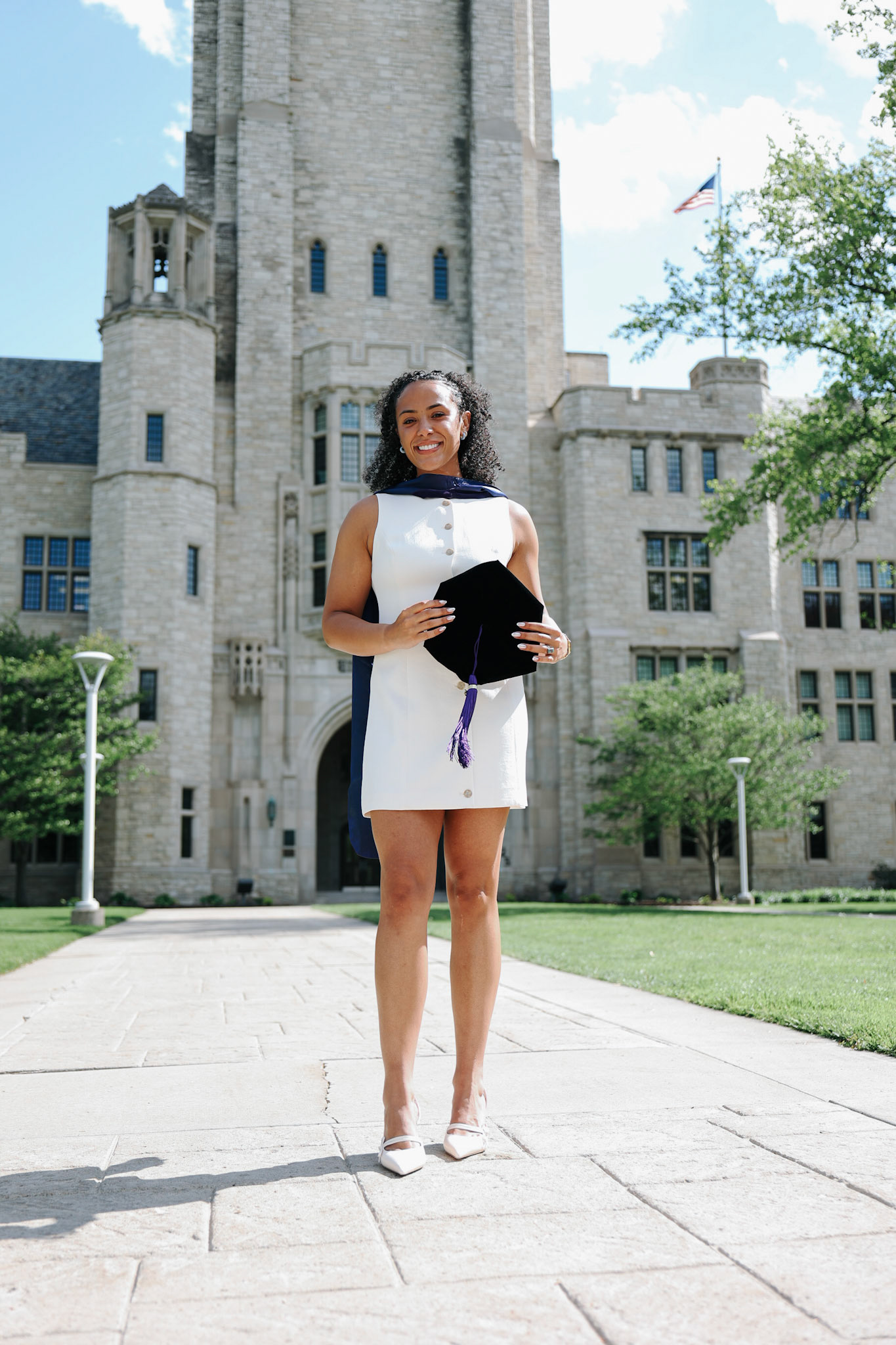 GRAD SHOOT