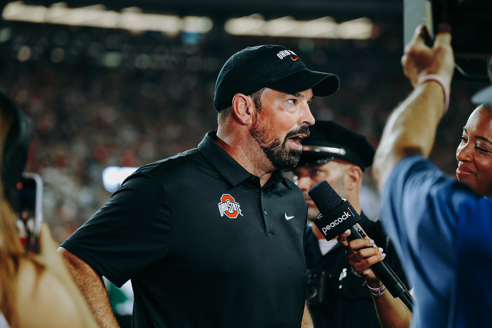 RYAN DAY