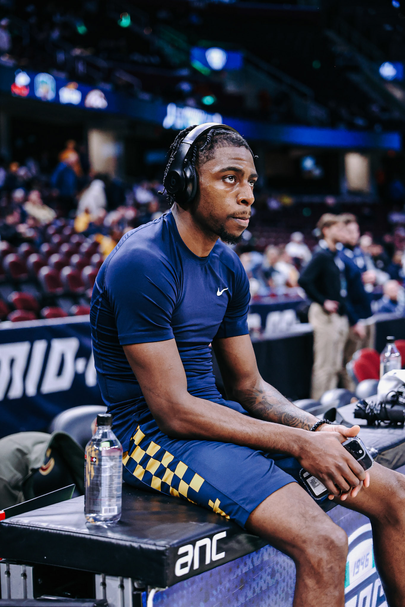 SONNY STYLES-TOLEDO