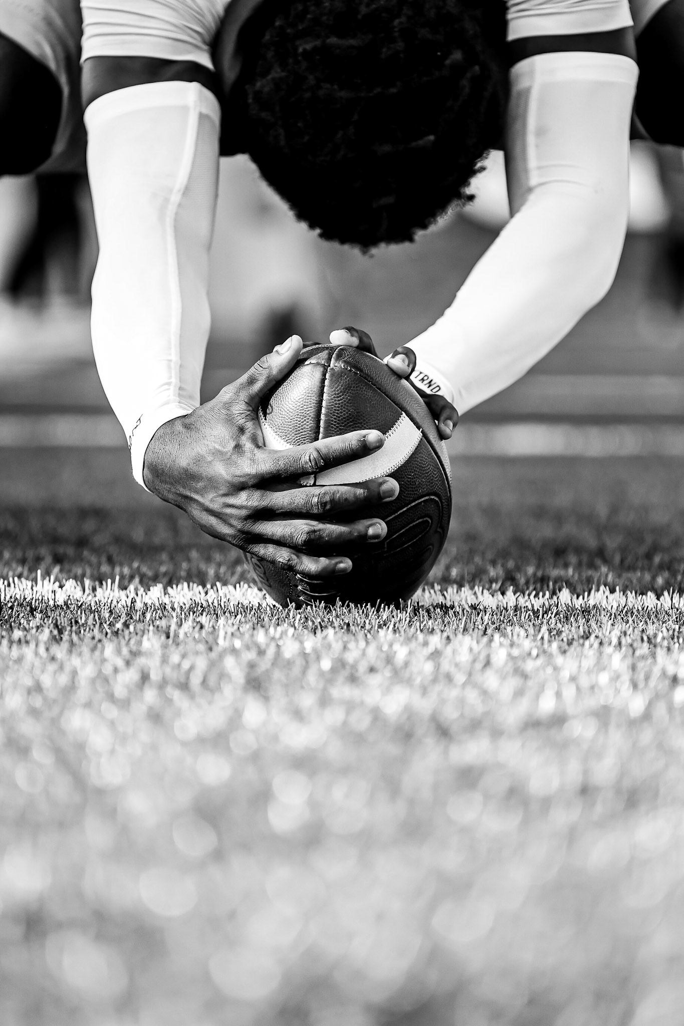 FOOTBALL