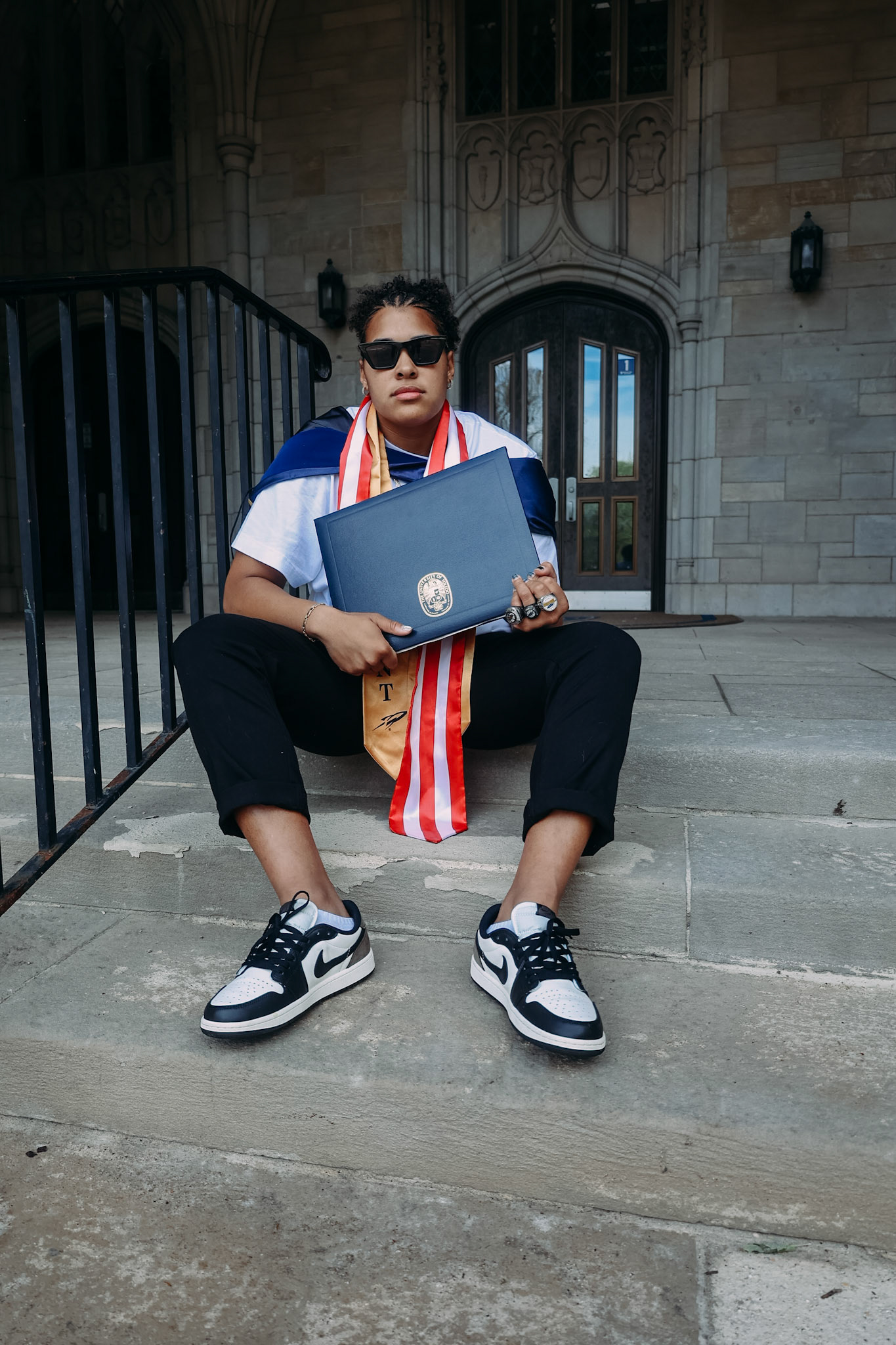 GRAD SHOOT