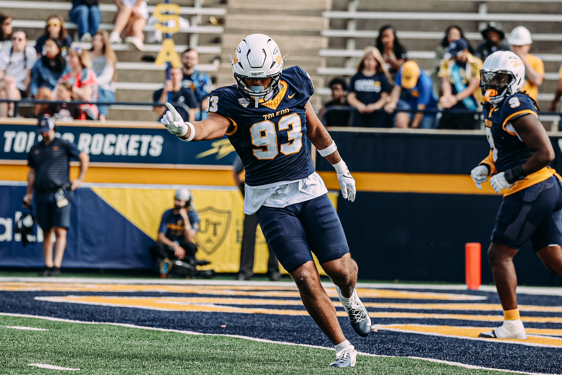 TOLEDO FB