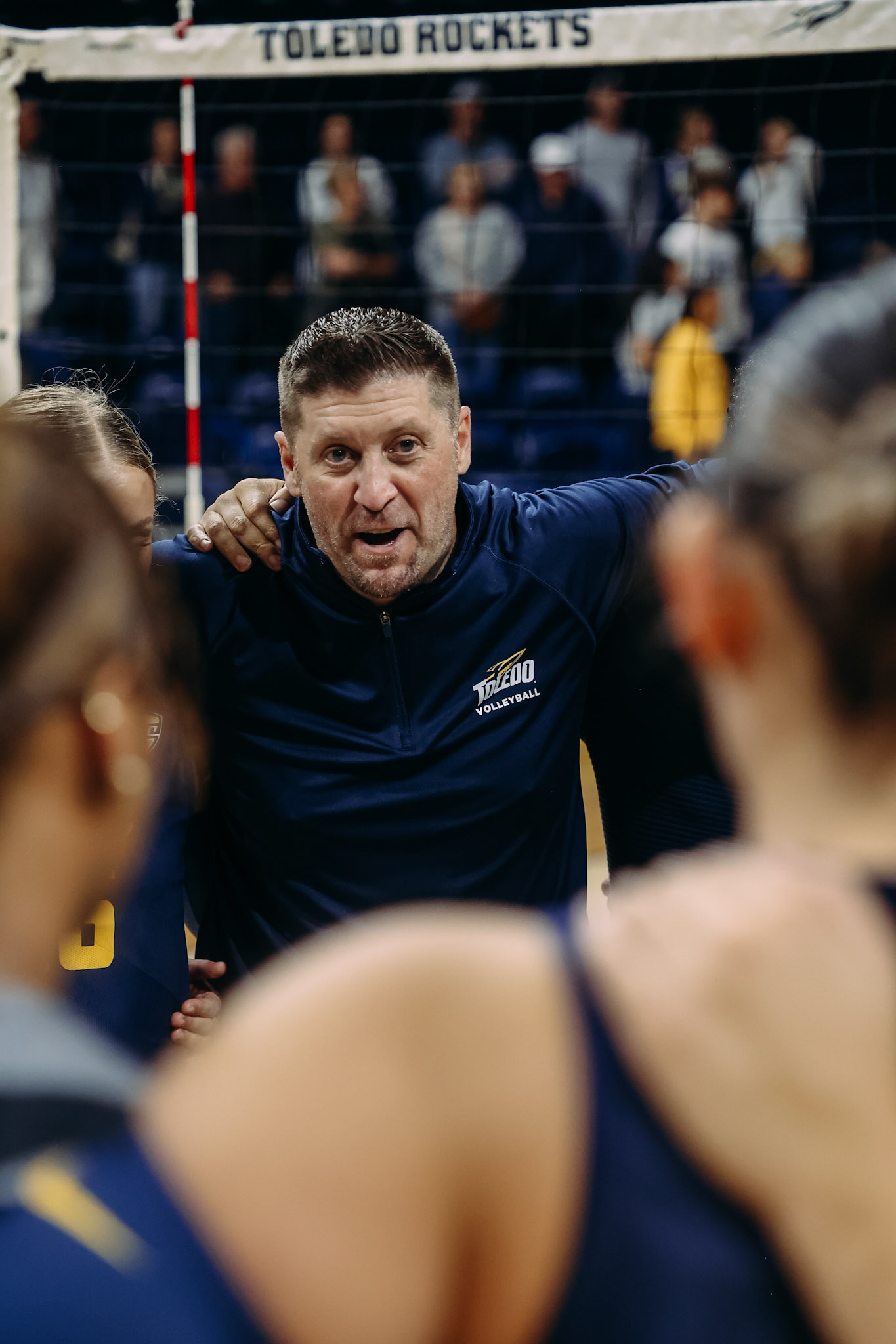 TOLEDO VOLLEYBALL