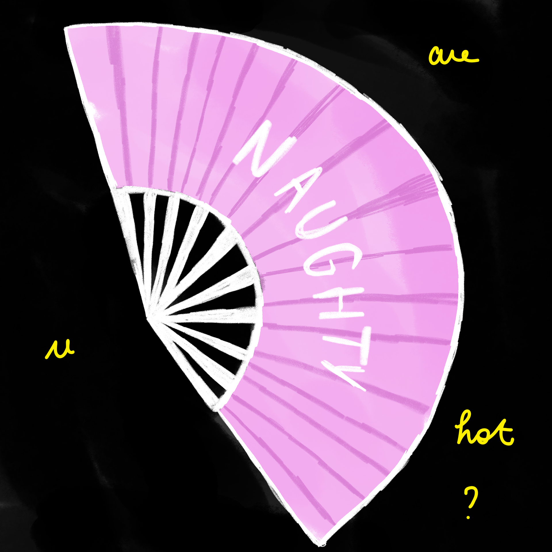 hot in here