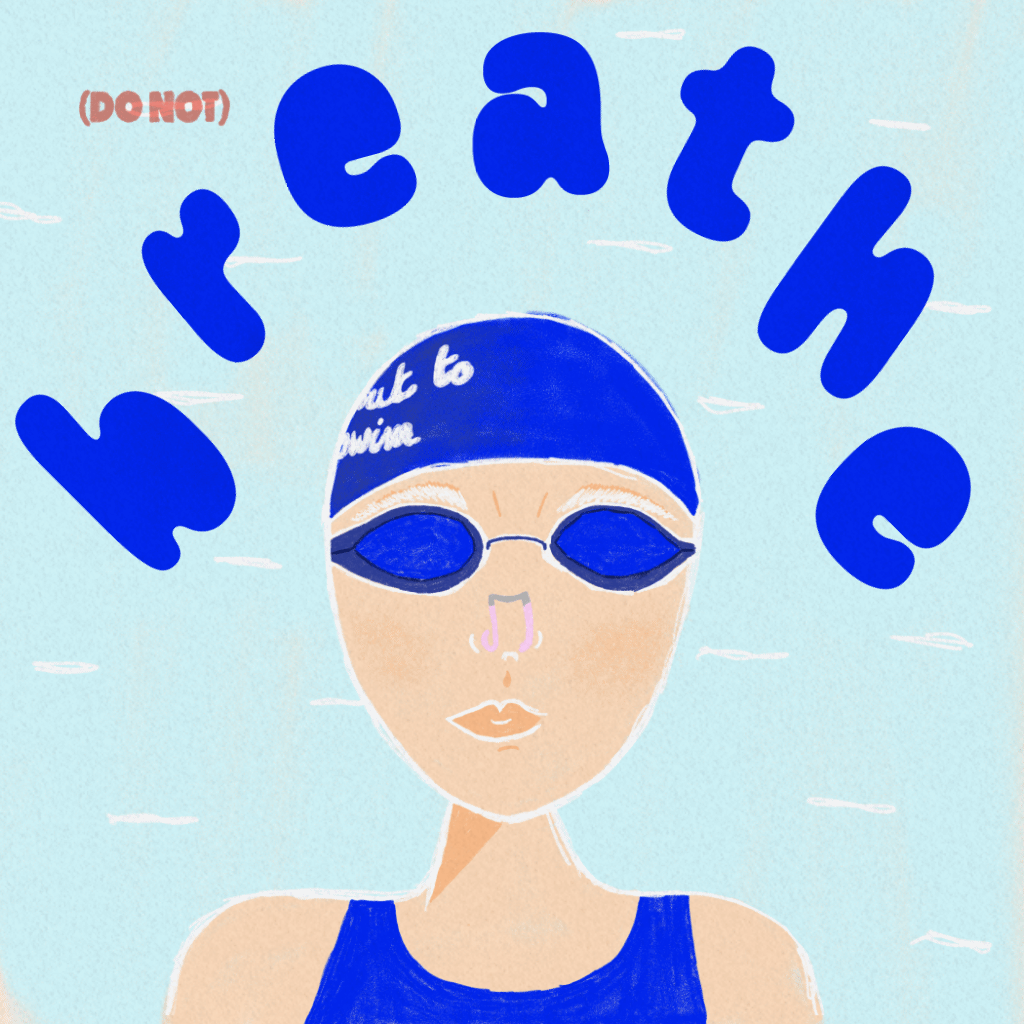 breathe