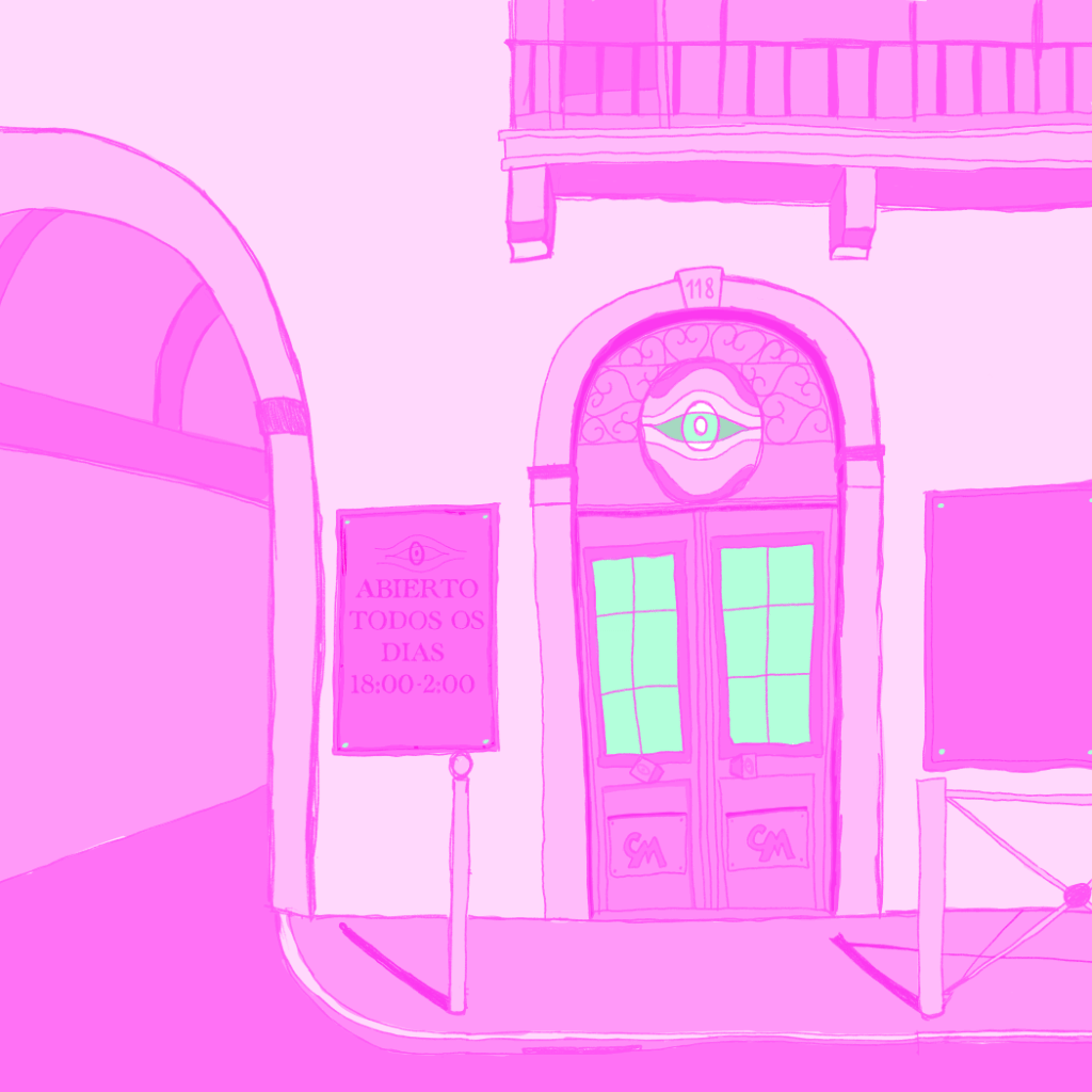 lisbon