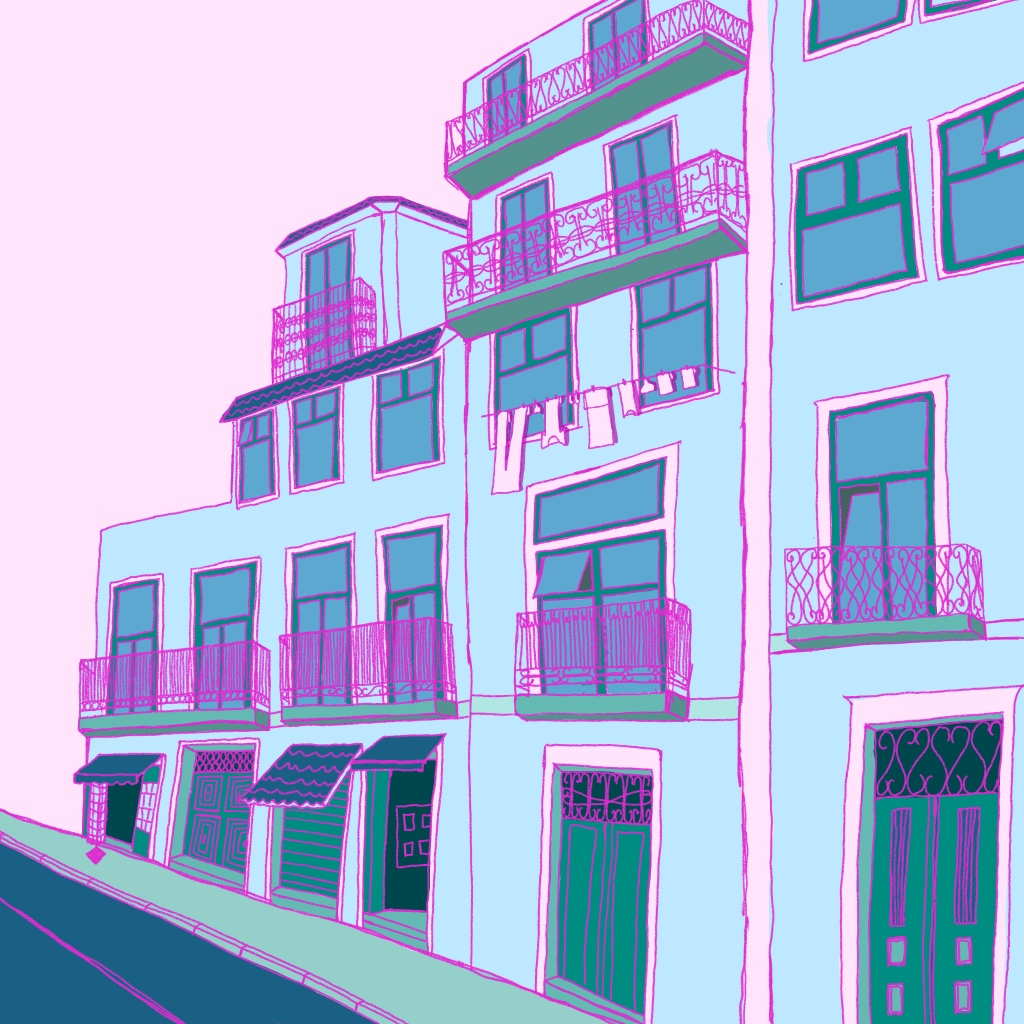 lisbon