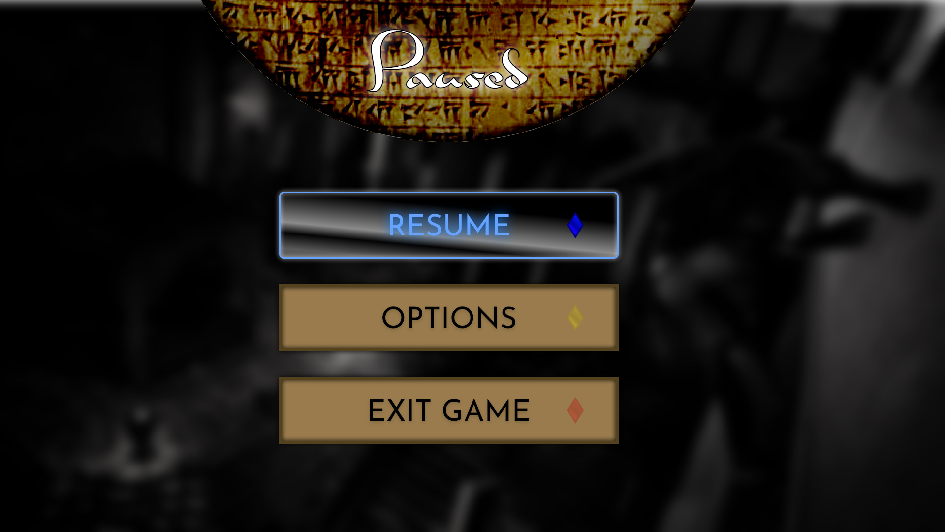 Paused - V1