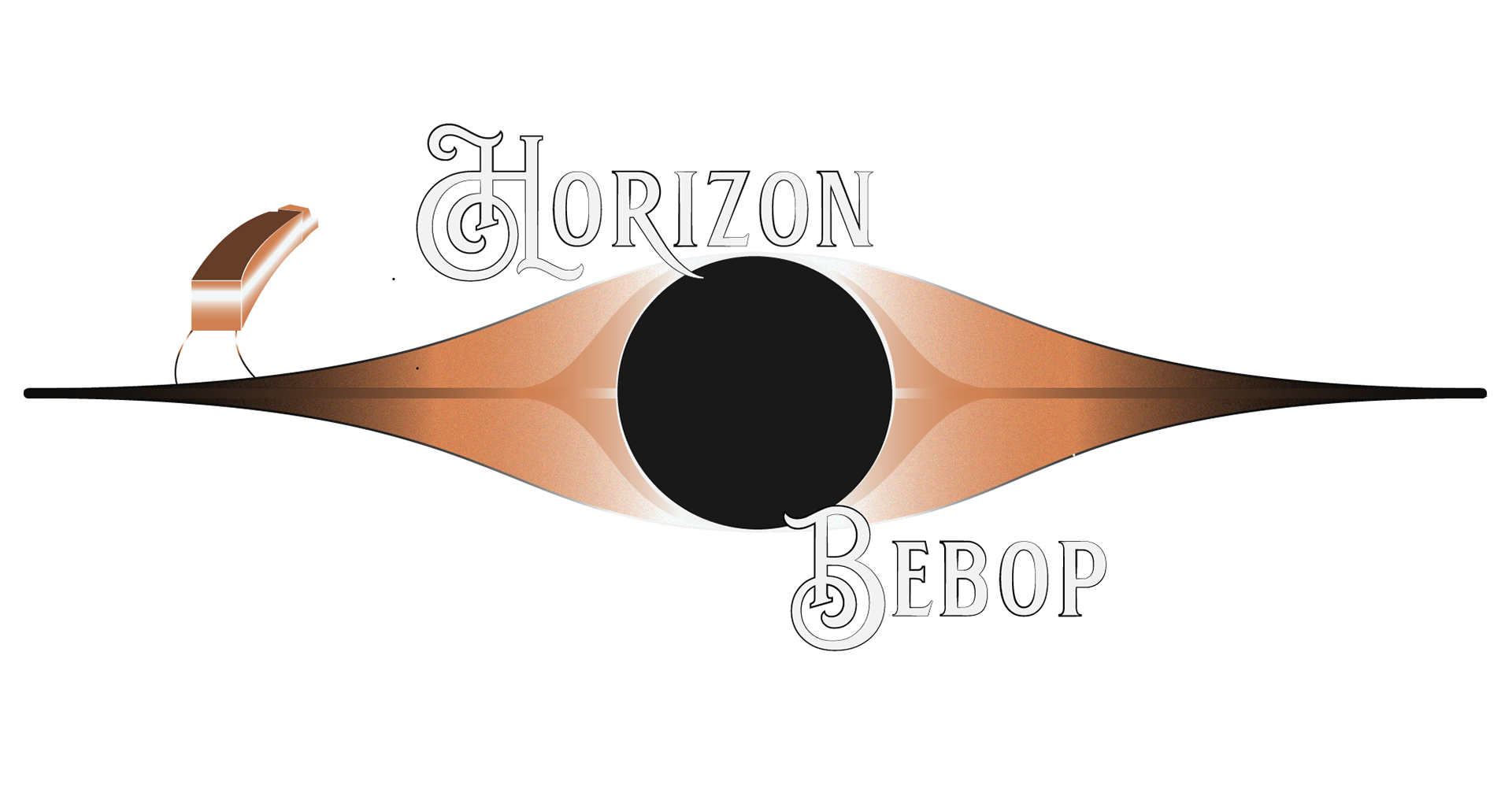 Bronze Era - Horizon Bebop Logo
