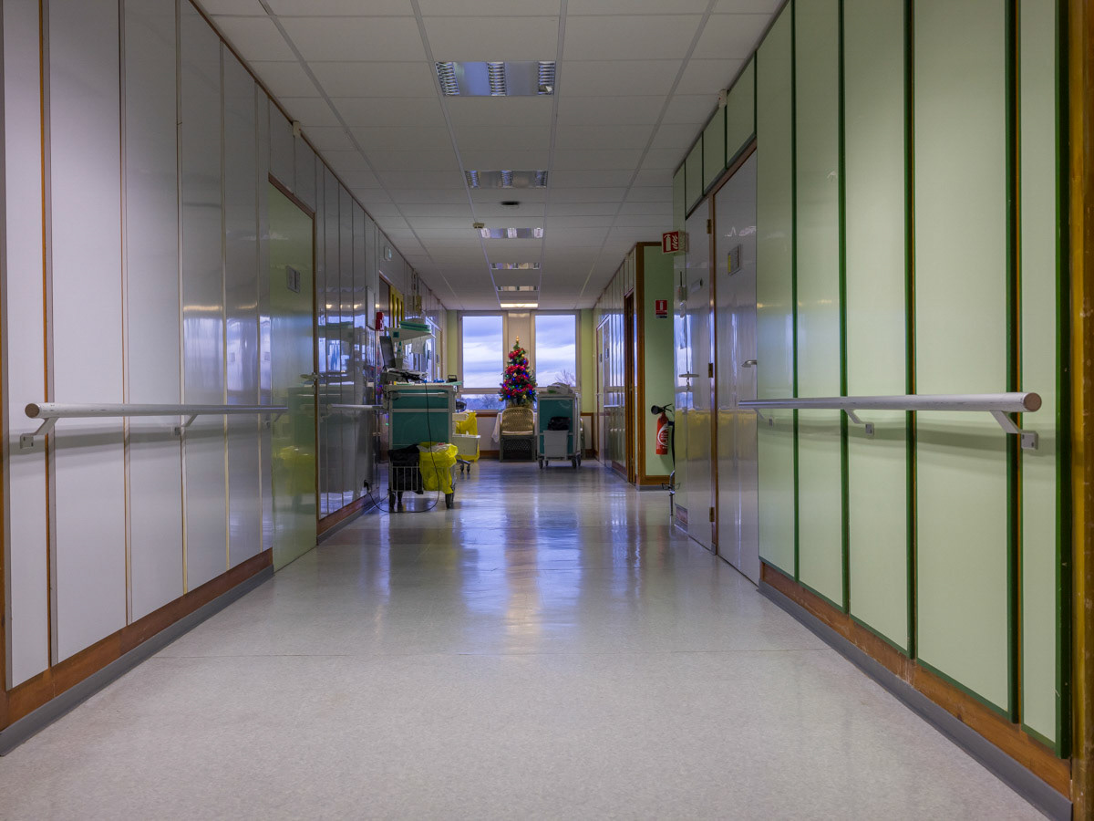 Clinique Mutualiste de Lyon