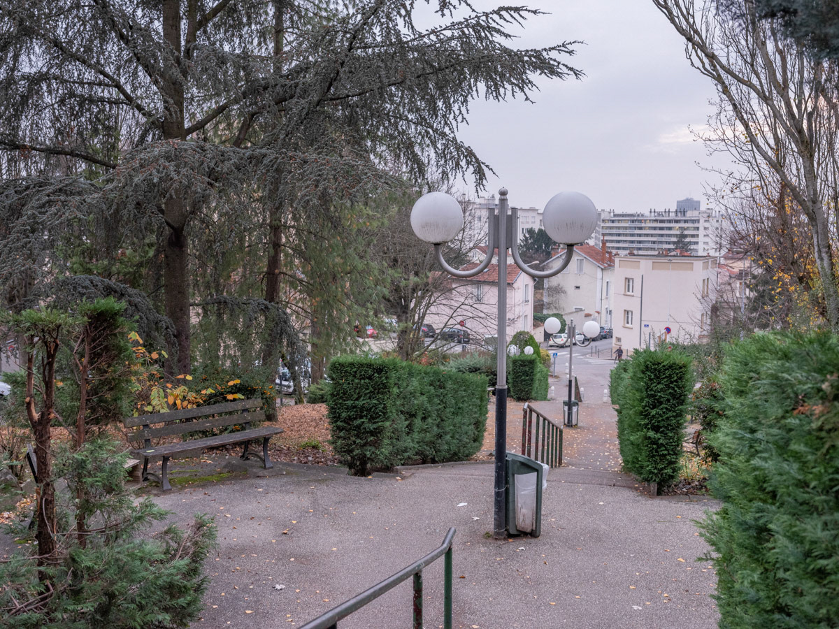 Clinique Mutualiste de Lyon