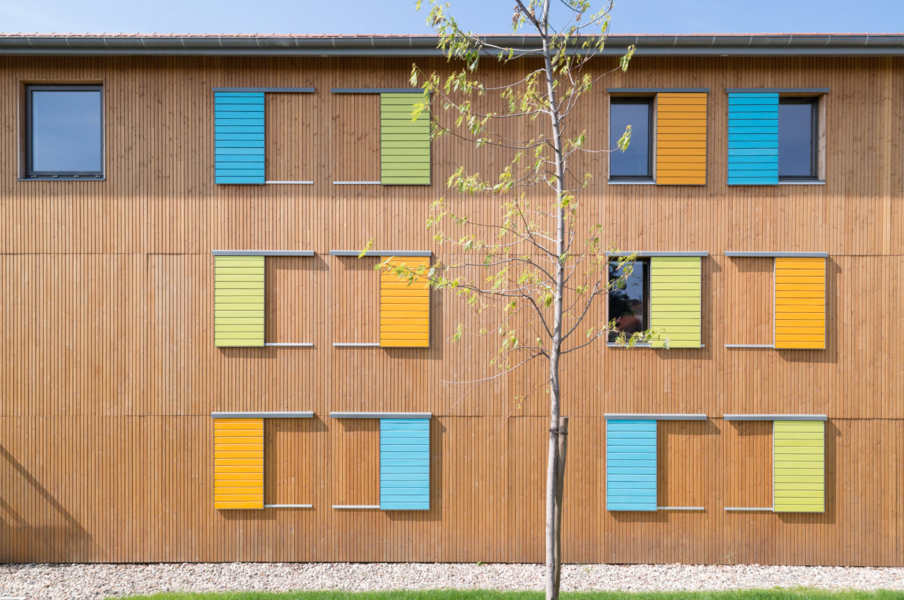 Christian Jacquemet, Charpente Martigniat, Sorbiers