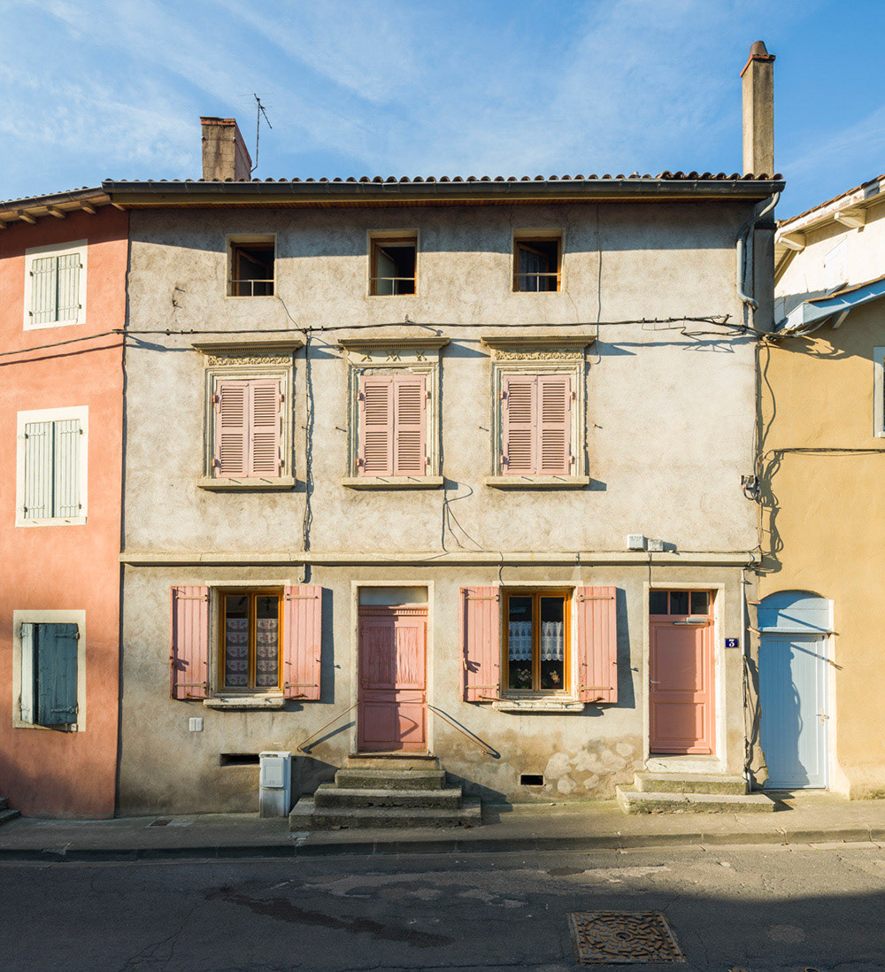 Trévoux