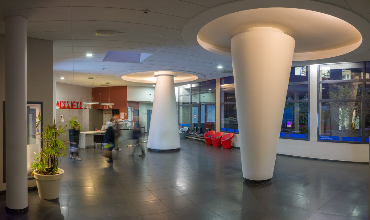 Soins de Suite Centre Bayard