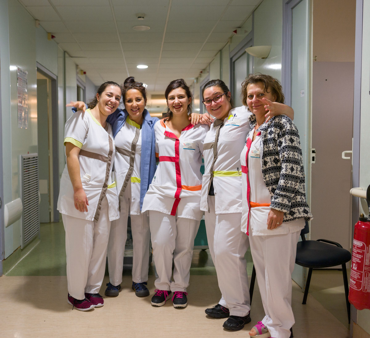 Clinique Mutualiste de Lyon