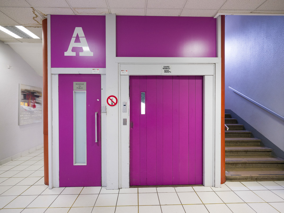 Clinique Mutualiste de Lyon