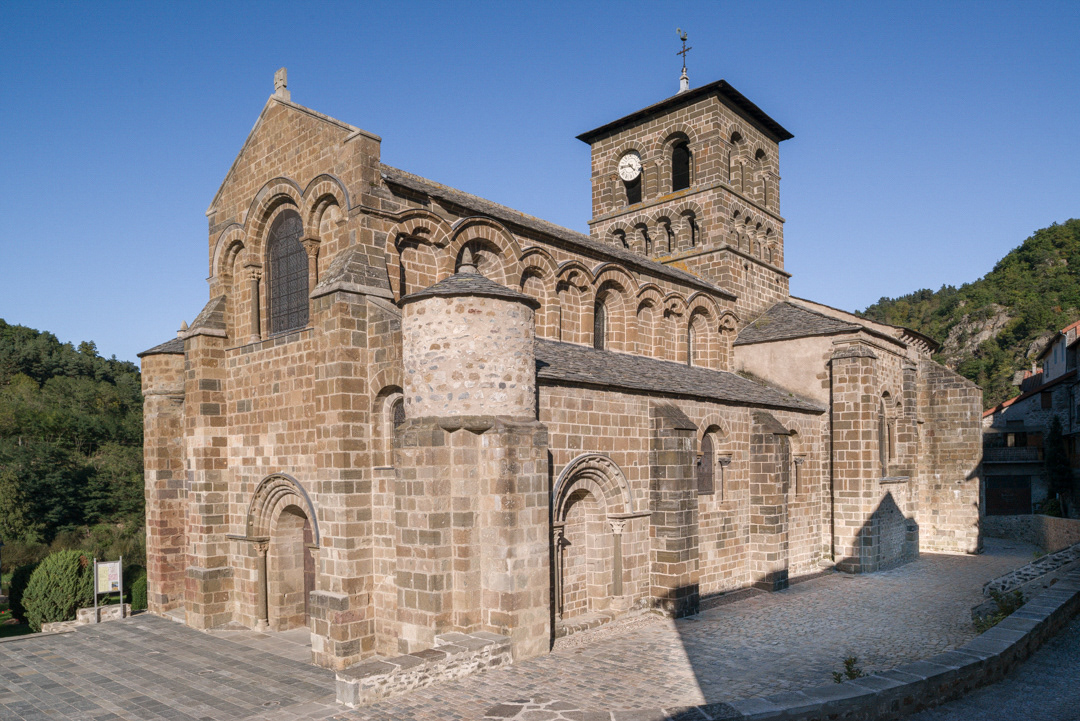 Chamalières sur Loire