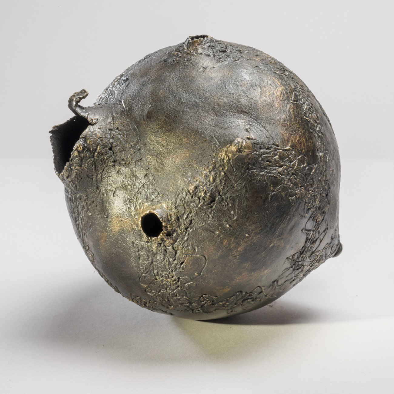 Sphere de mars
